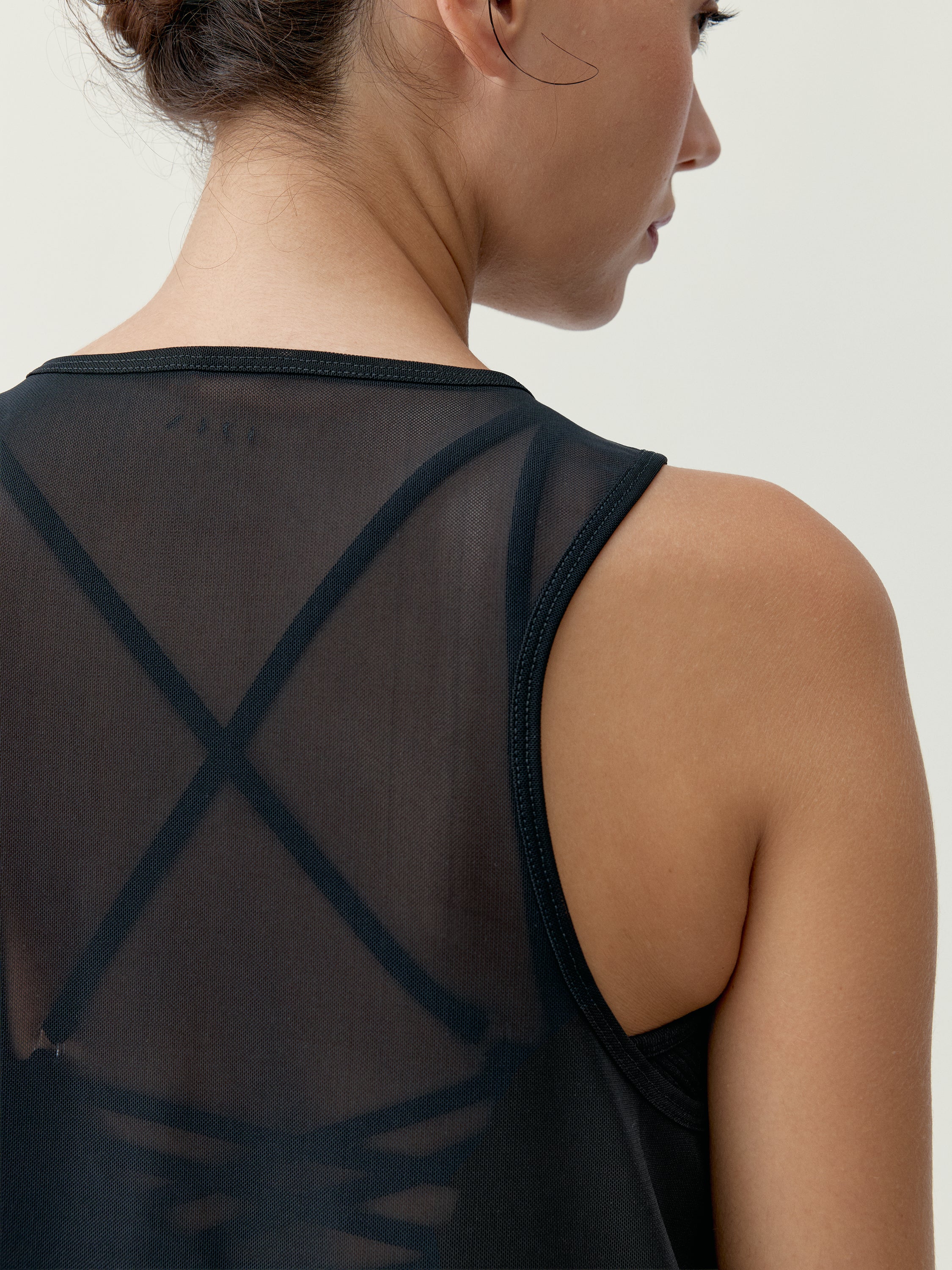Shirt Bora Black - Image 4