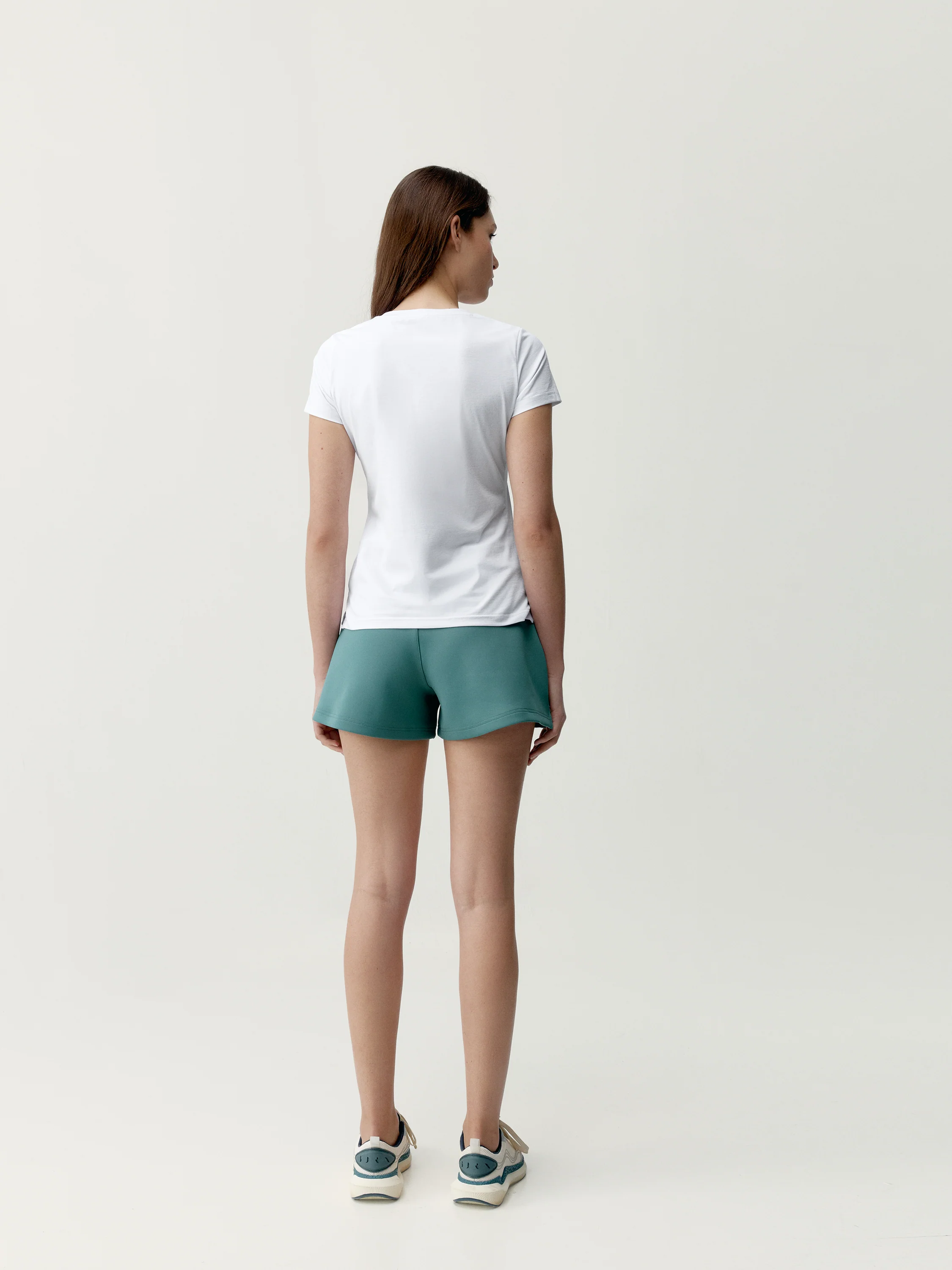 Shirt Born4me White - Image 4