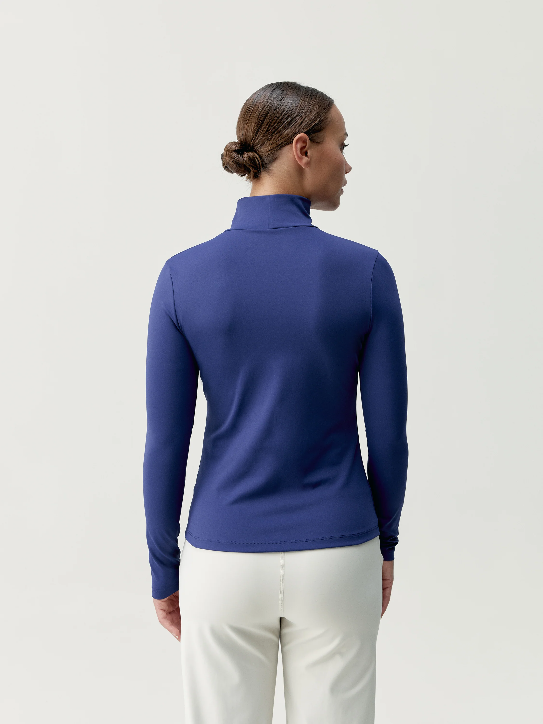 Shirt Malik Next Blue
