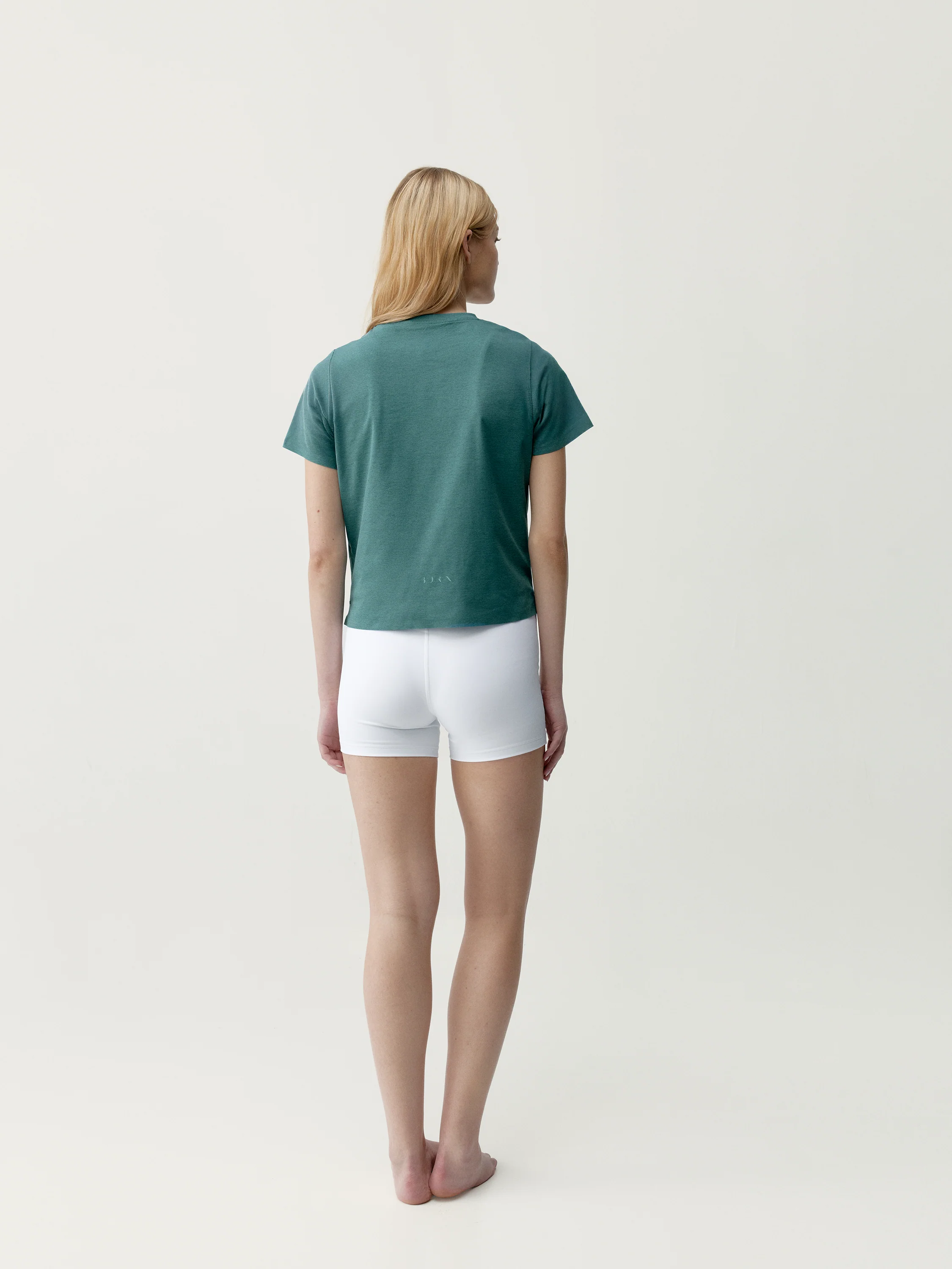 Shirt Rosella Cucumber - Image 5