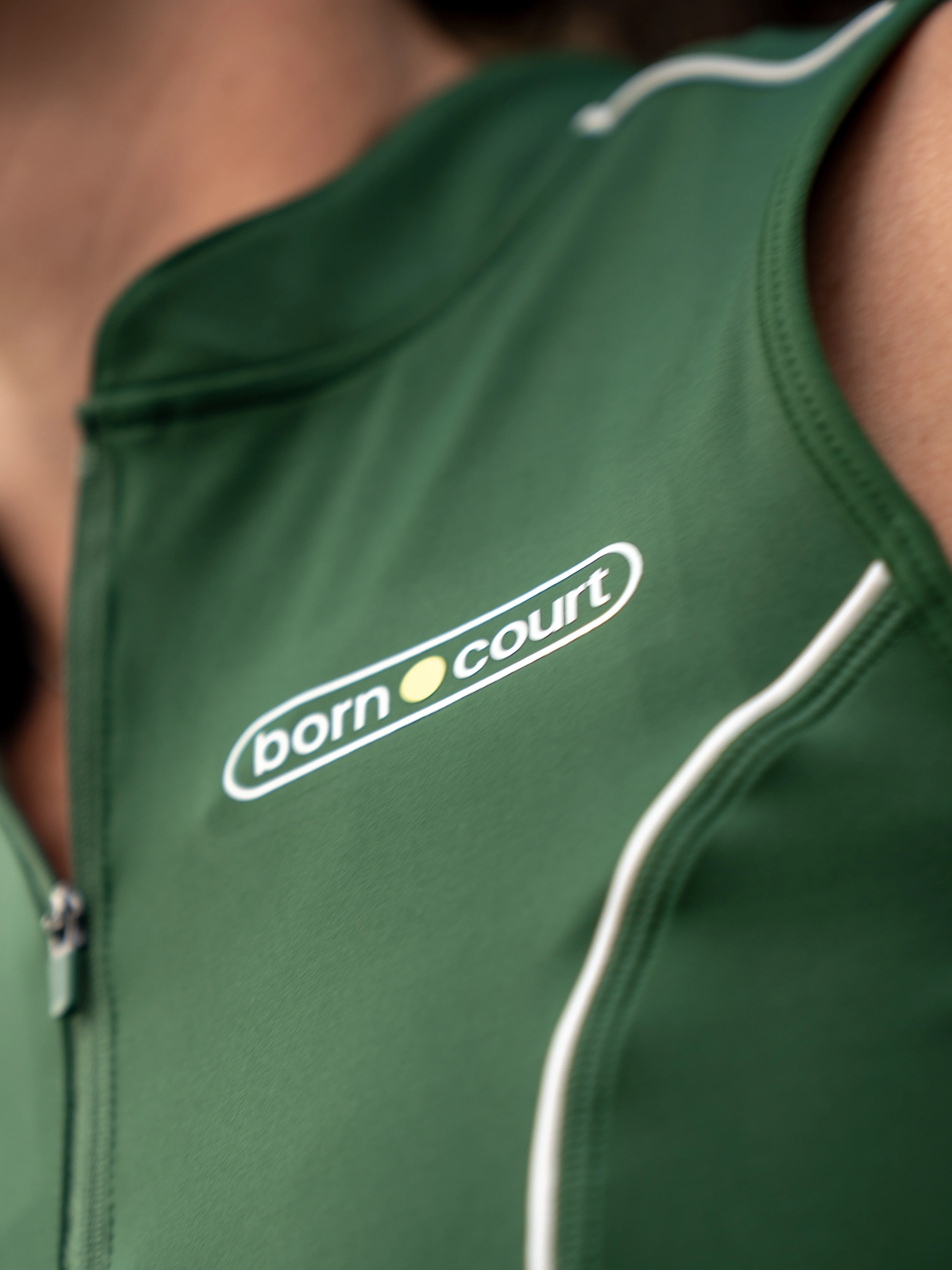 Shirt Soleil Green X Tamara - Image 3