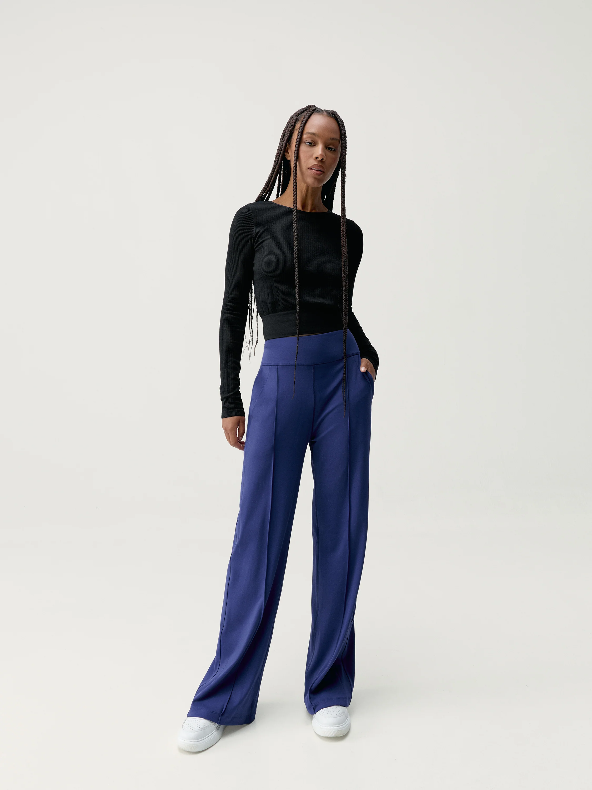 Shirt Veda Black - Image 5