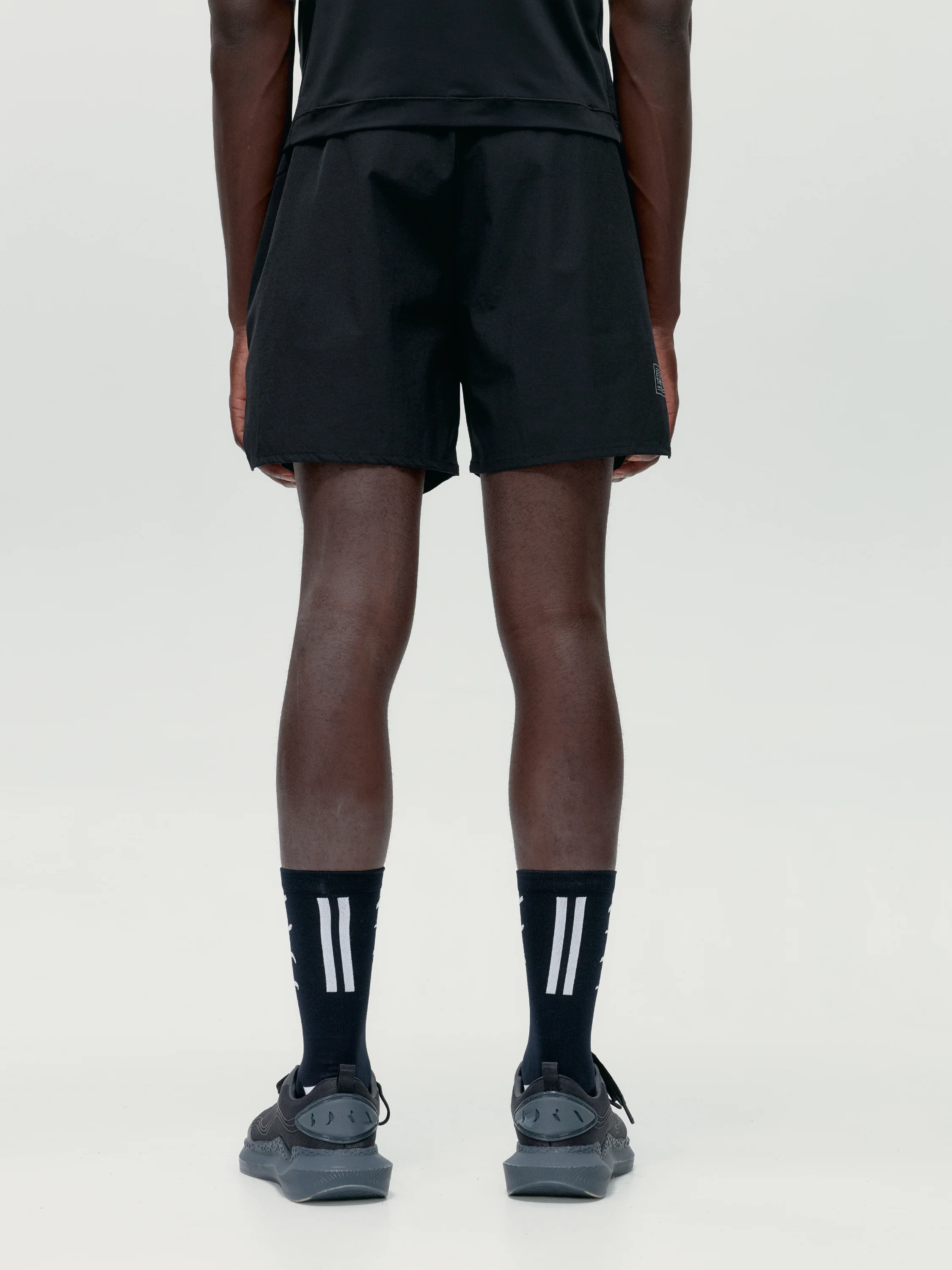Short Malaui Black - Image 4