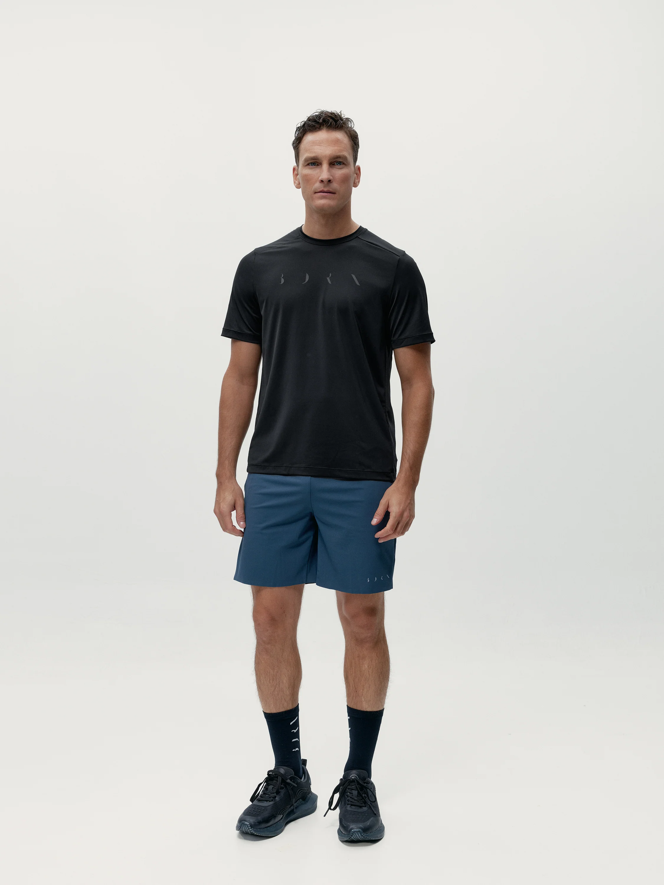 Short Orinoco Denim - Image 5