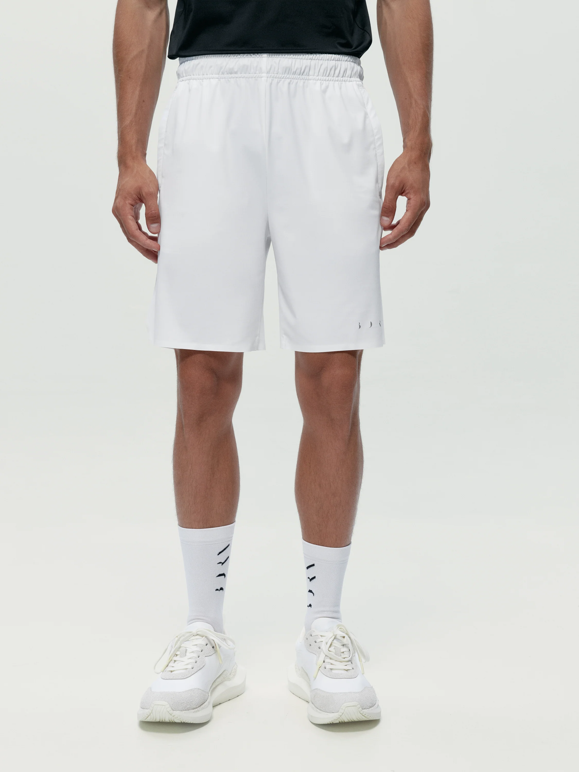 Short Orinoco White