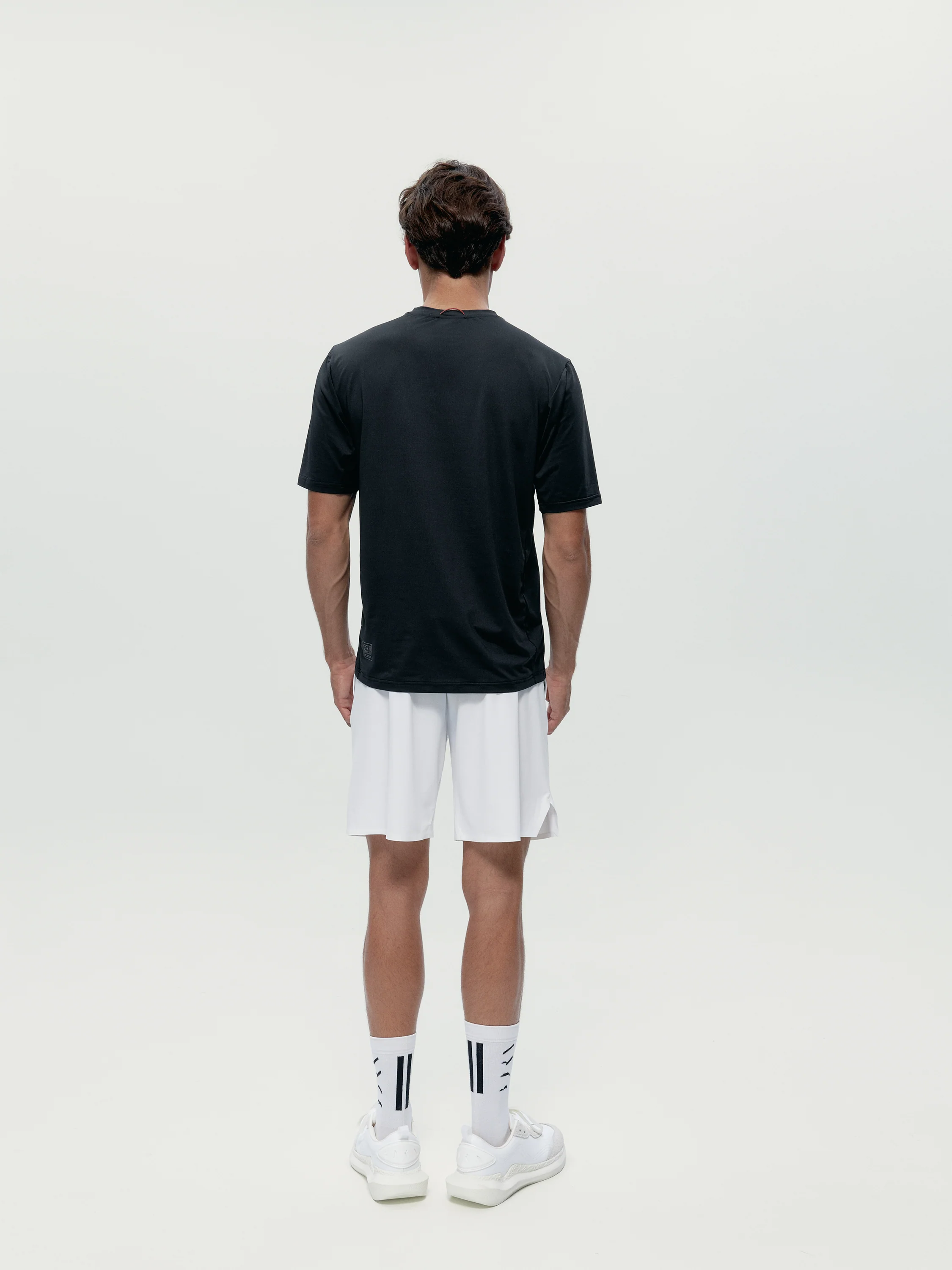 Short Orinoco White - Image 6