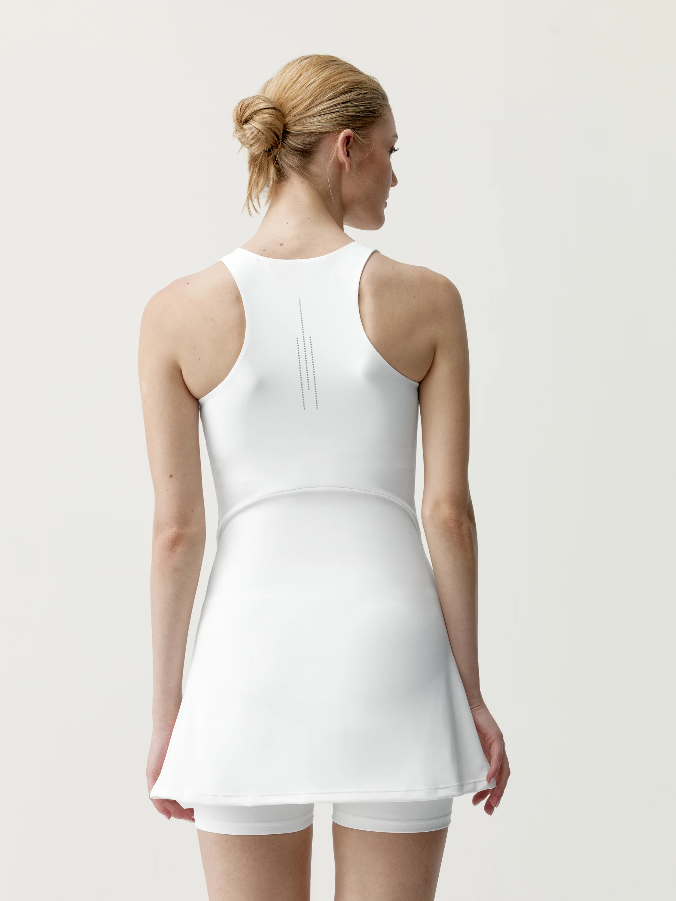 Short Roland Off White - Image 4