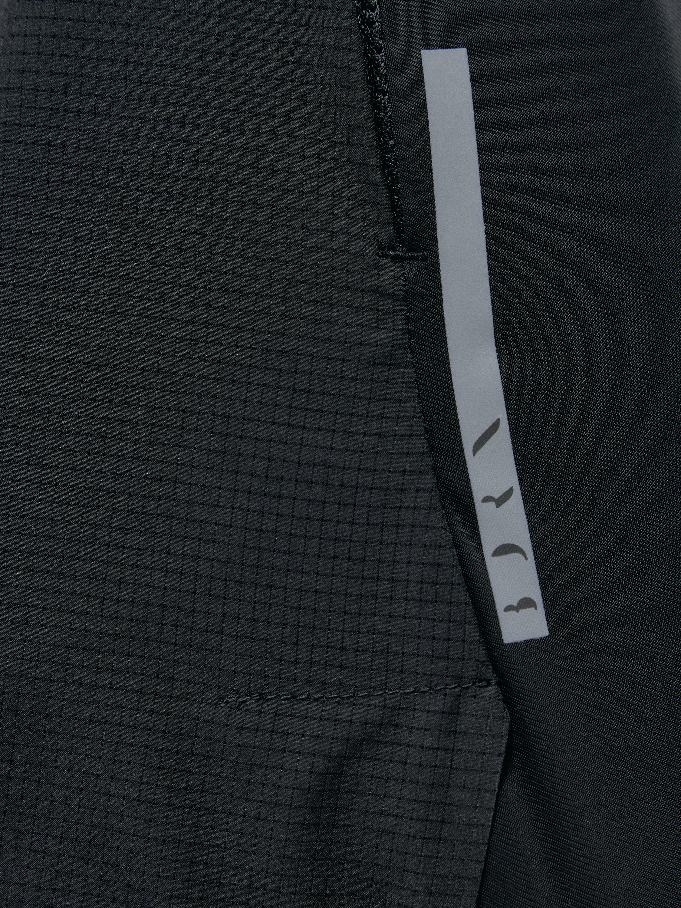 Short Souss Black - Image 4