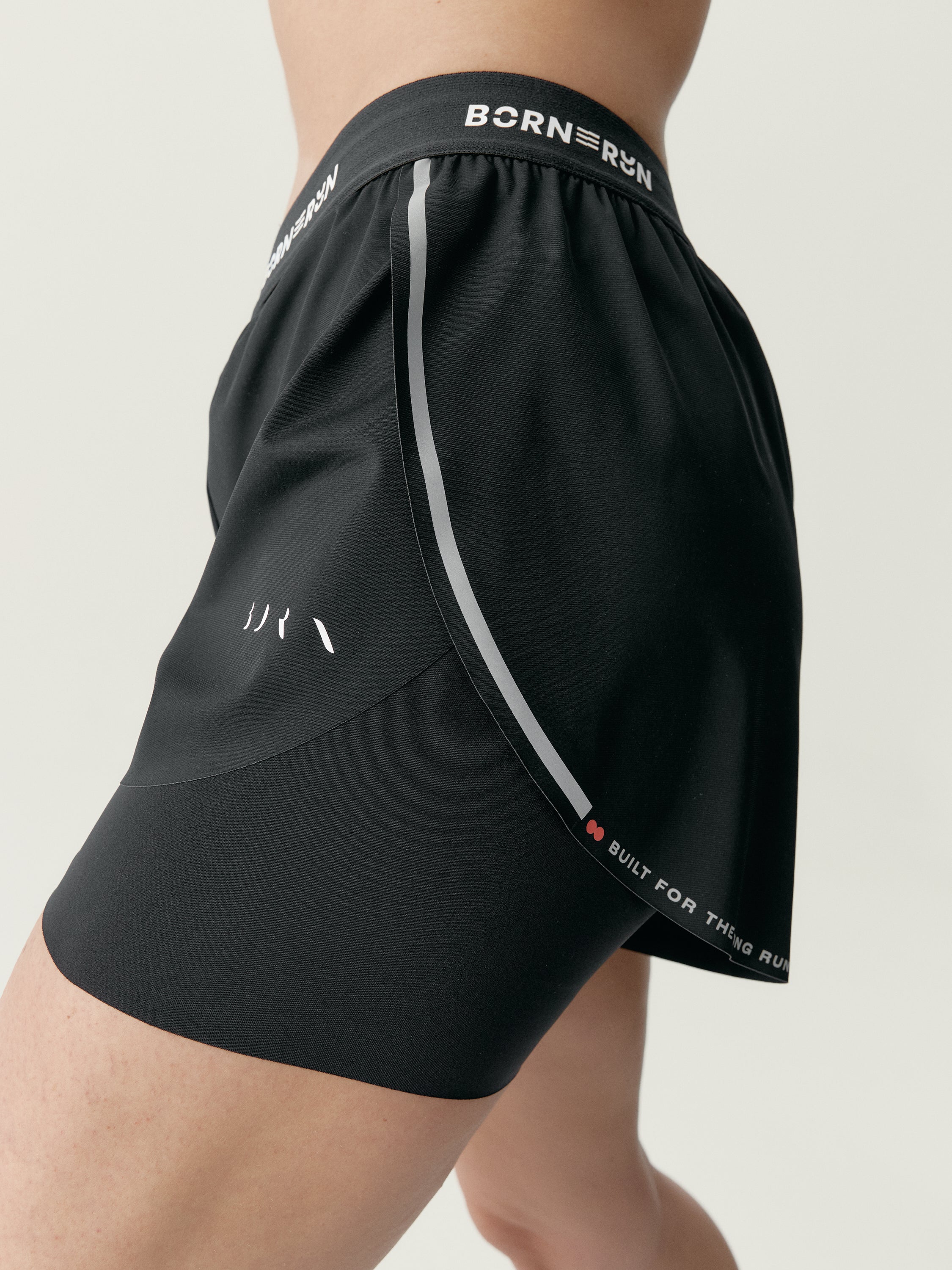 Short Voltrun Black - Image 3