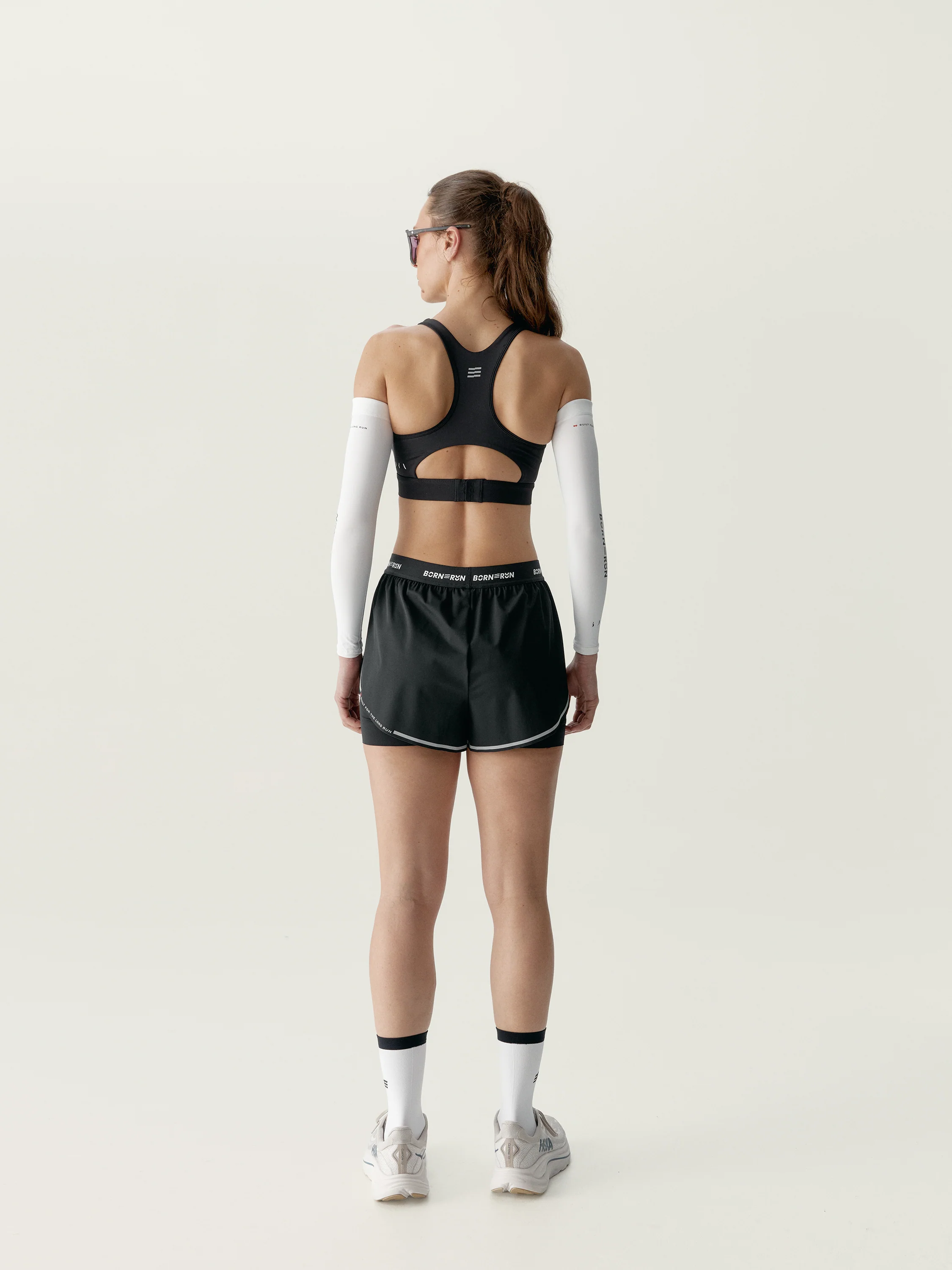 Short Voltrun Black - Image 4