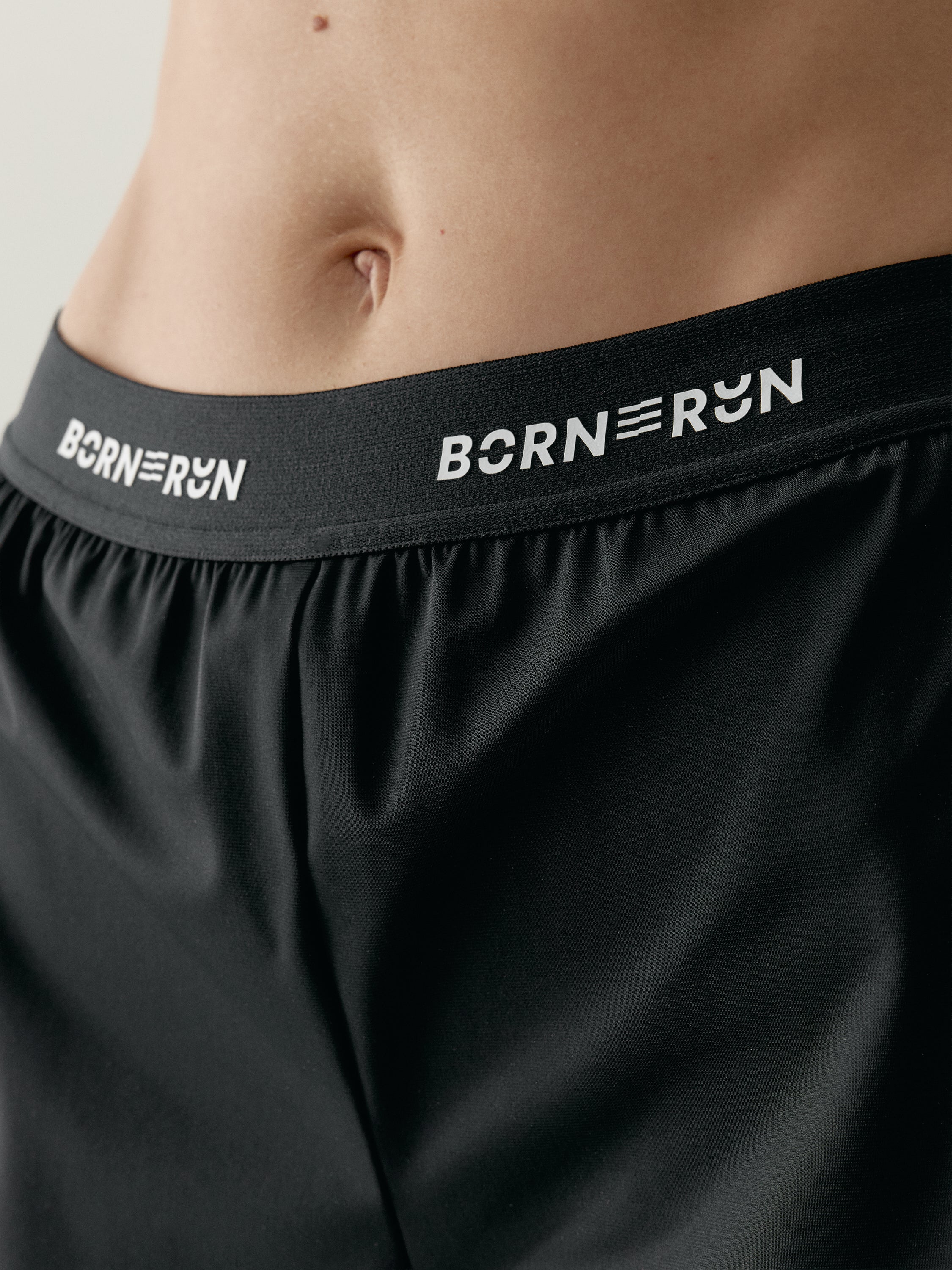 Short Voltrun Black - Image 5