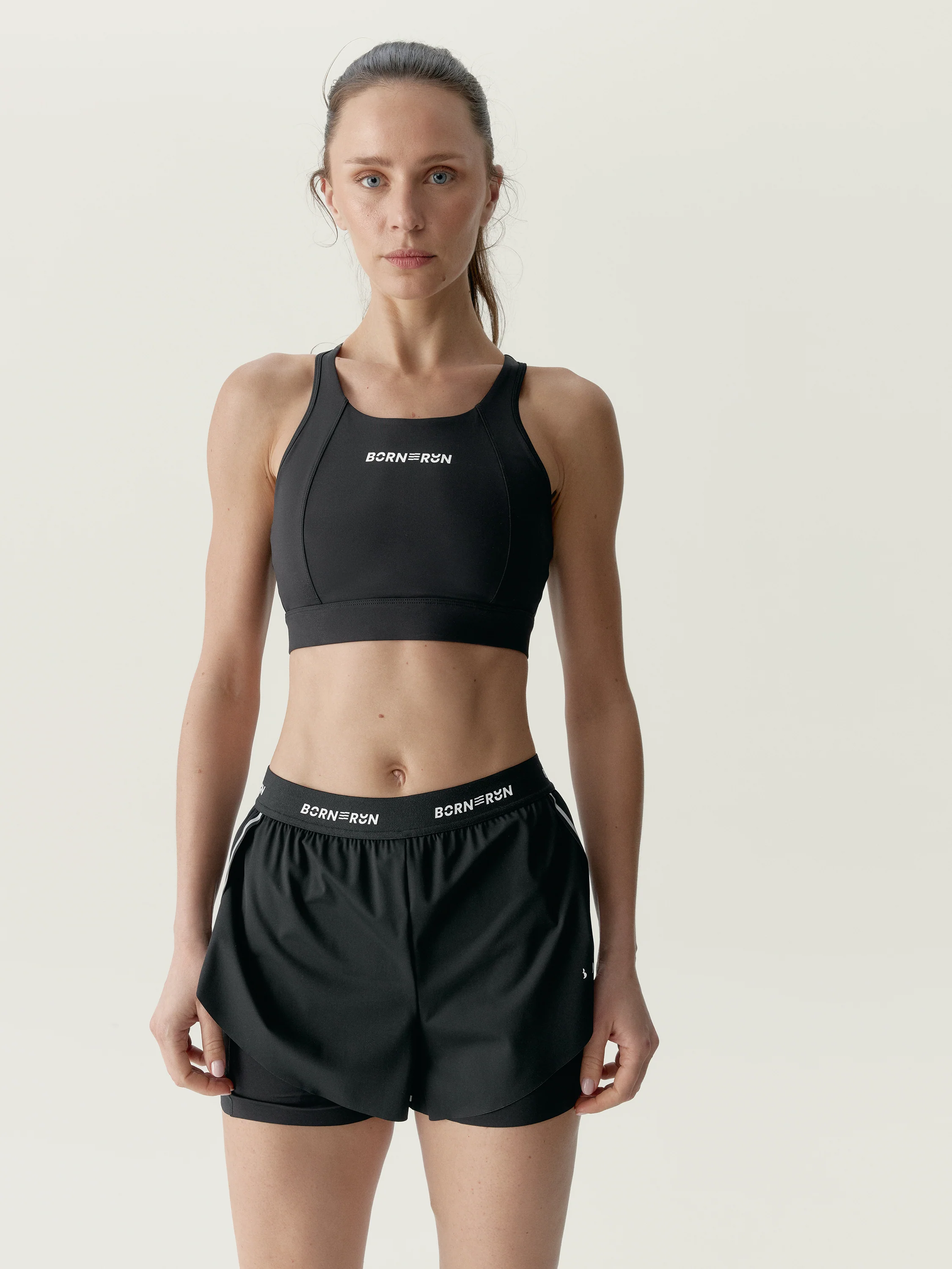 Short Voltrun Black - Image 7