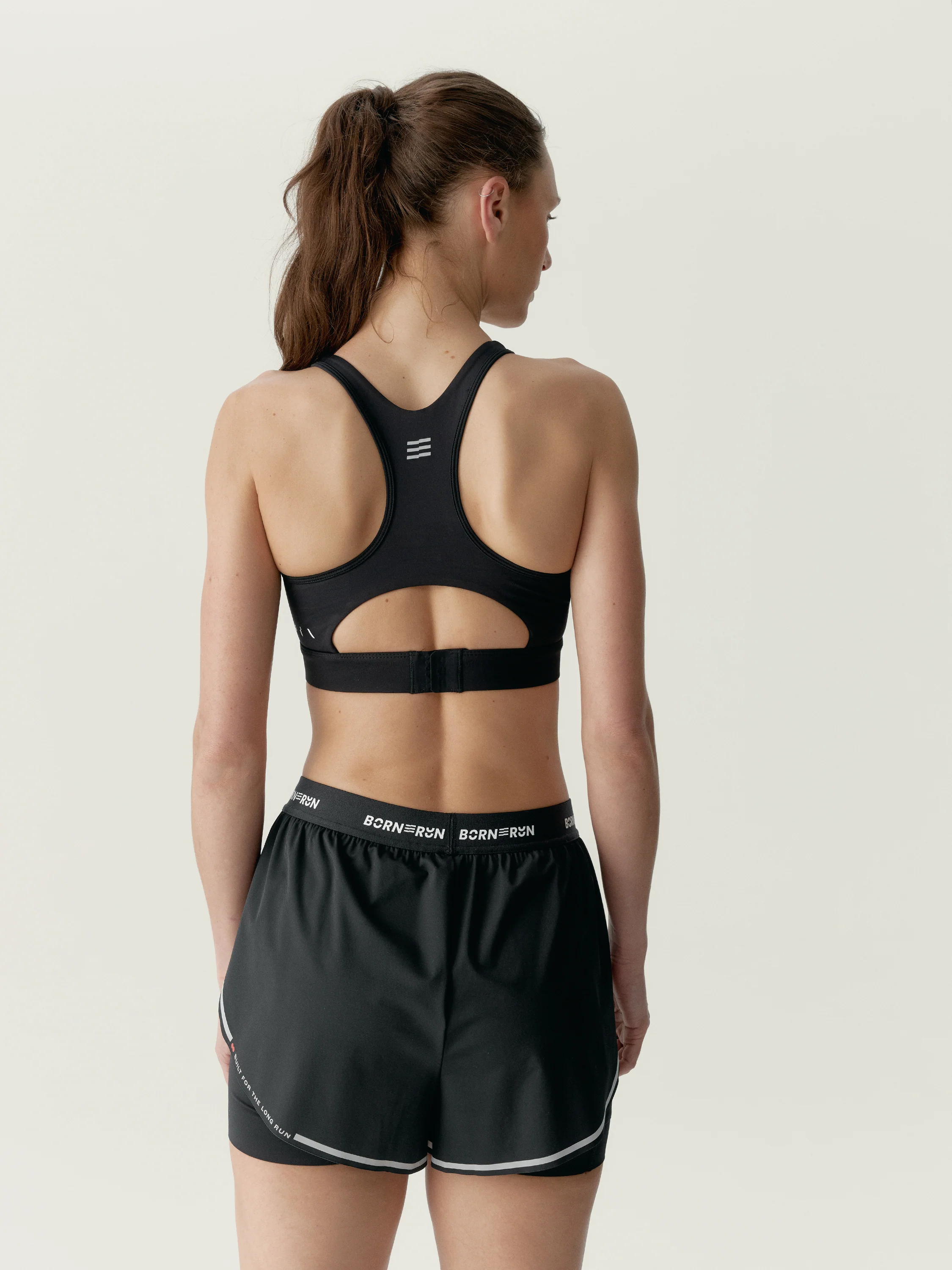 Short Voltrun Black - Image 8