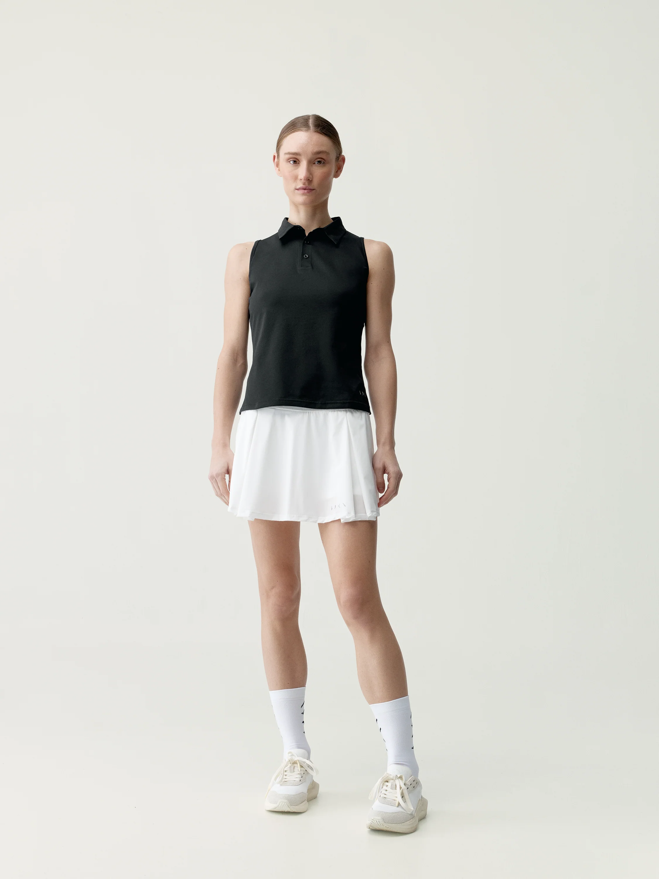 Skirt Slam White - Image 5