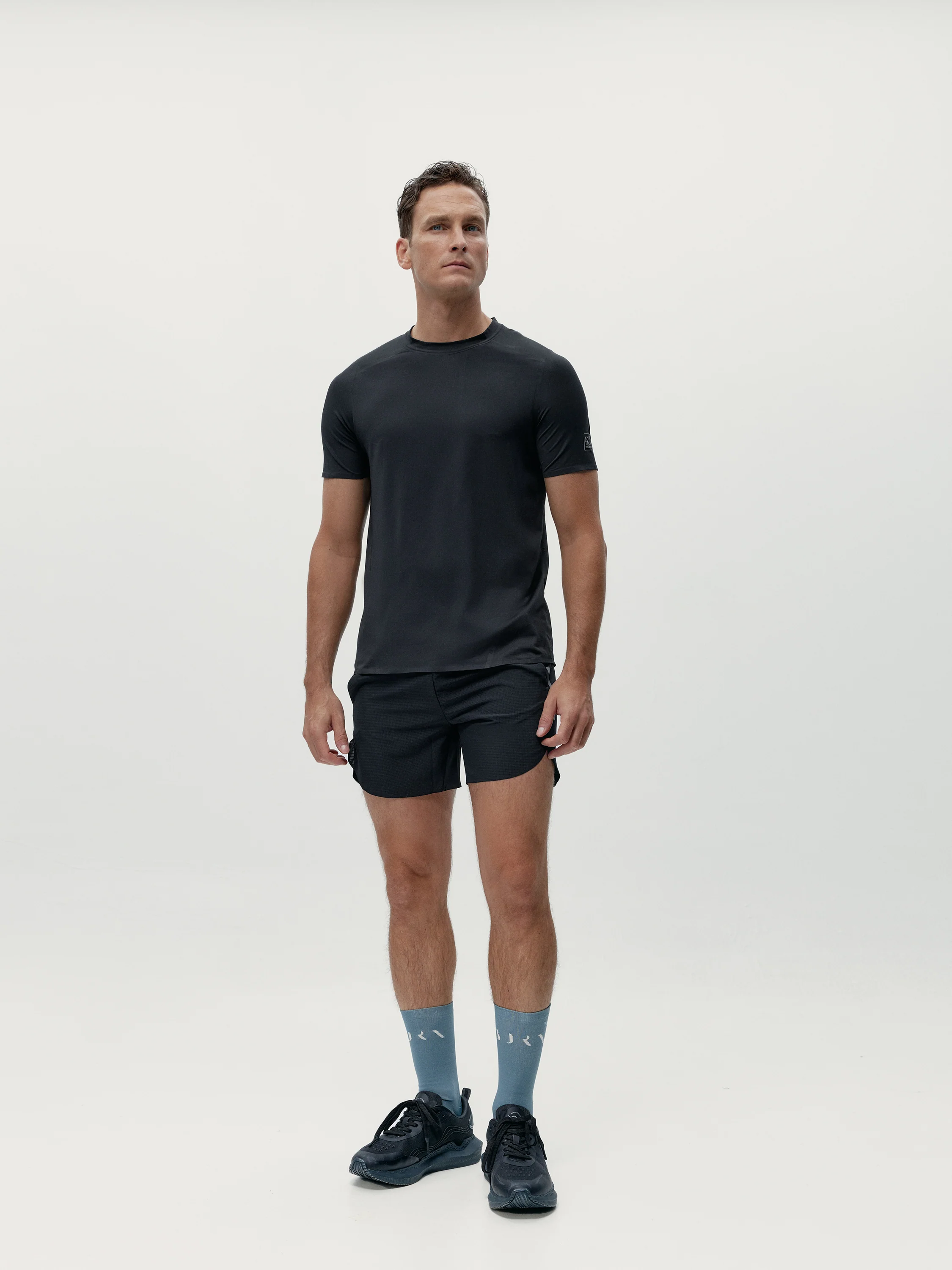 T-Shirt Chad Black - Image 5