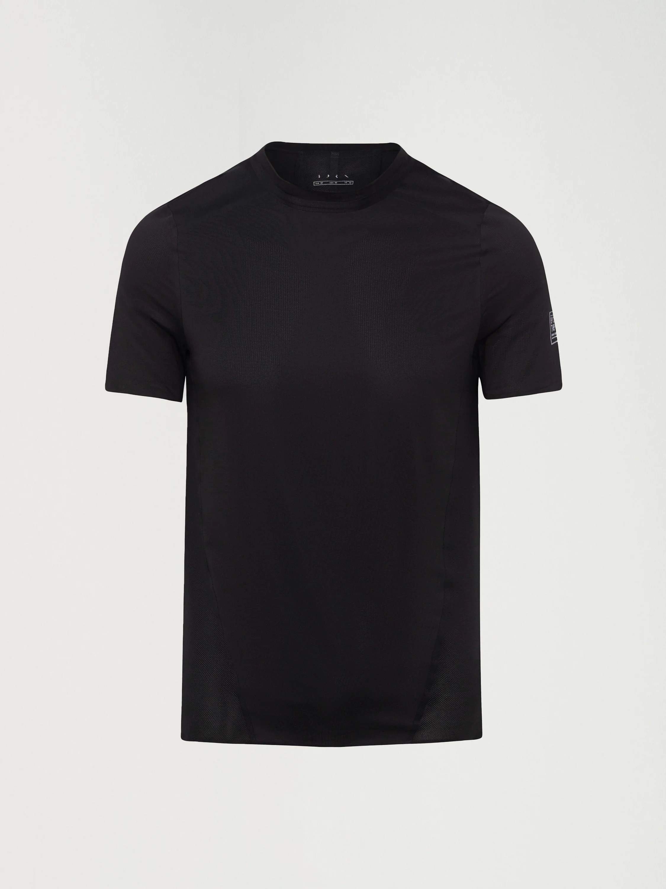 T-Shirt Chad Black - Image 6