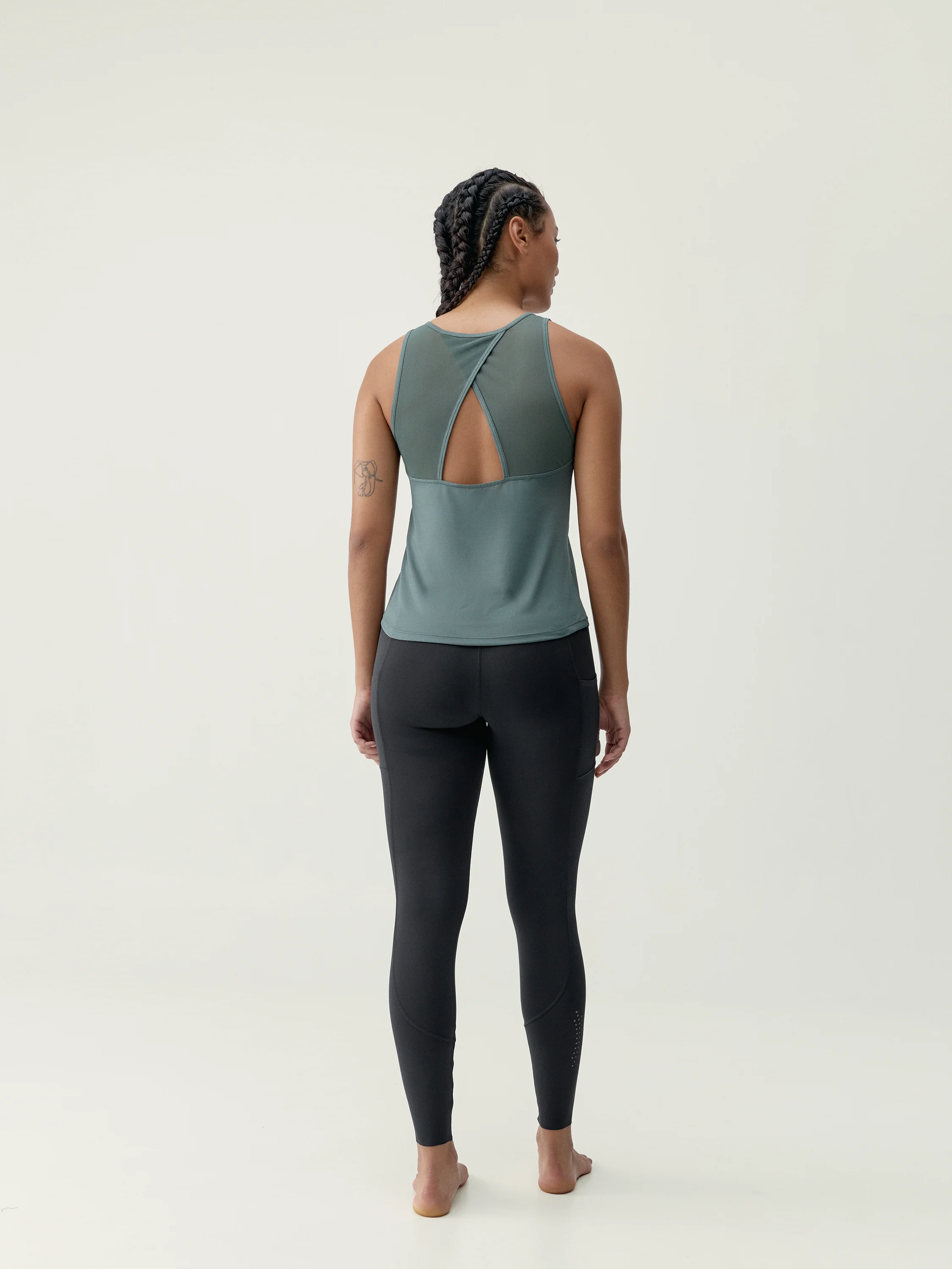 T-Shirt Daila 2.0 Hunter - Image 12