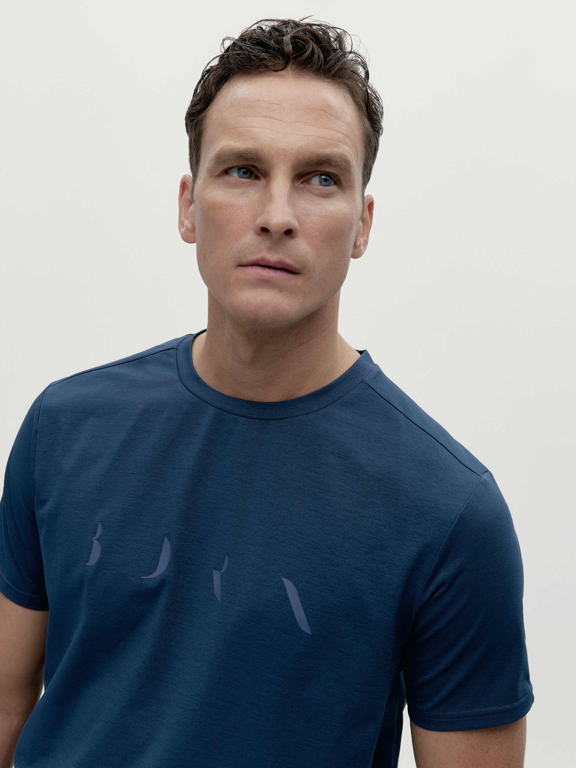 T-Shirt Melville Denim - Image 4