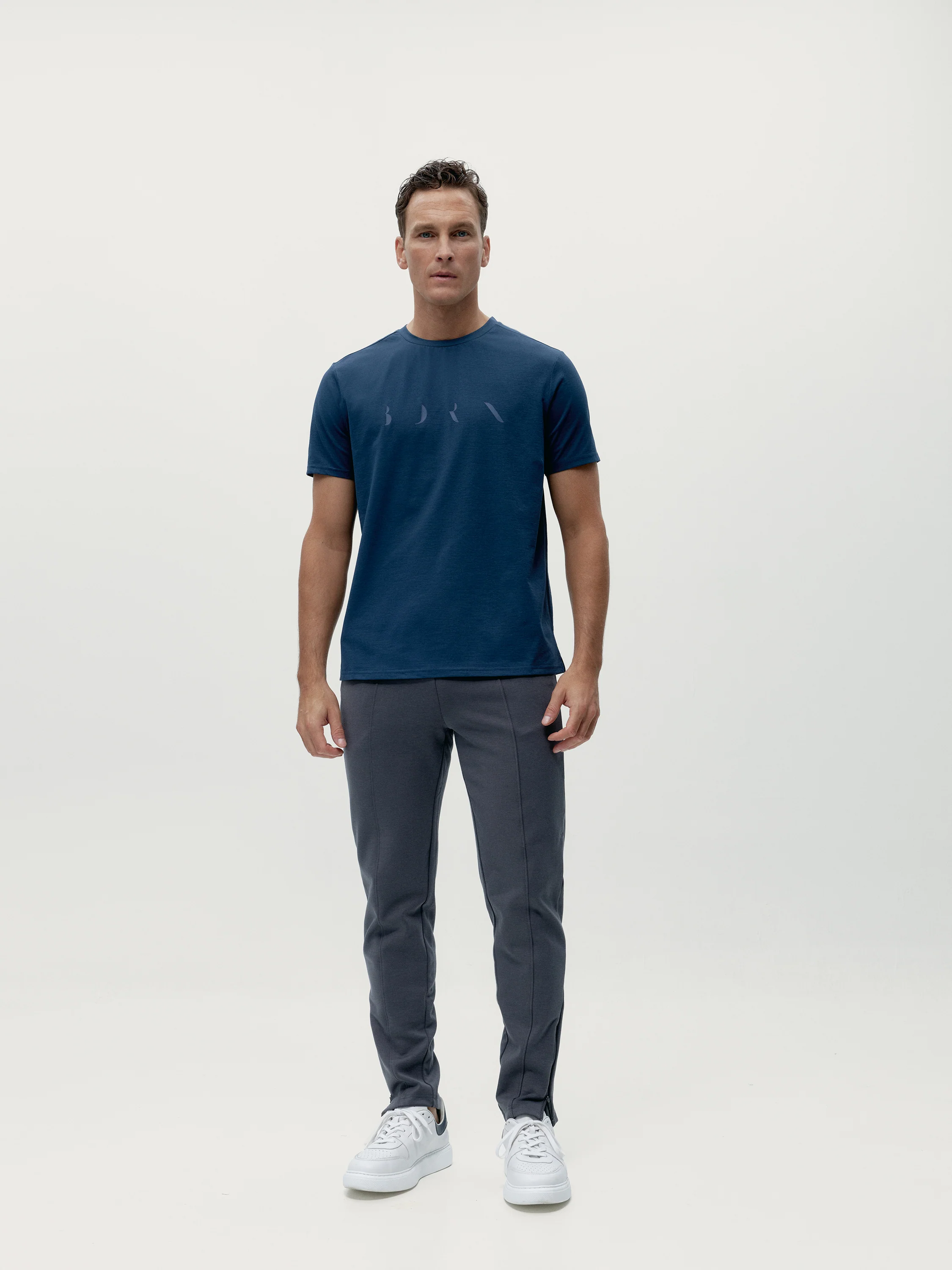 T-Shirt Melville Denim - Image 5