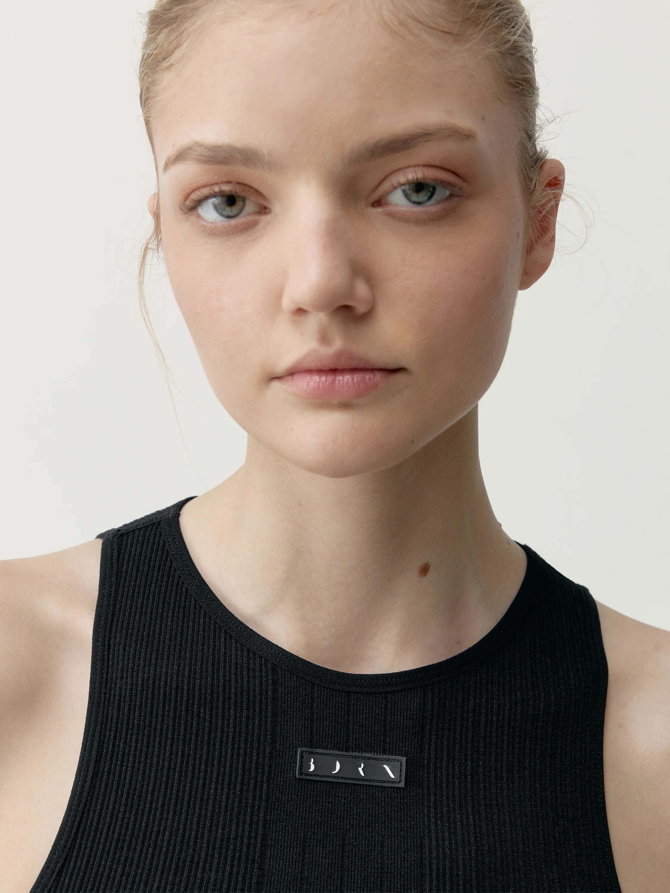 T-shirt Nora Black - Image 3