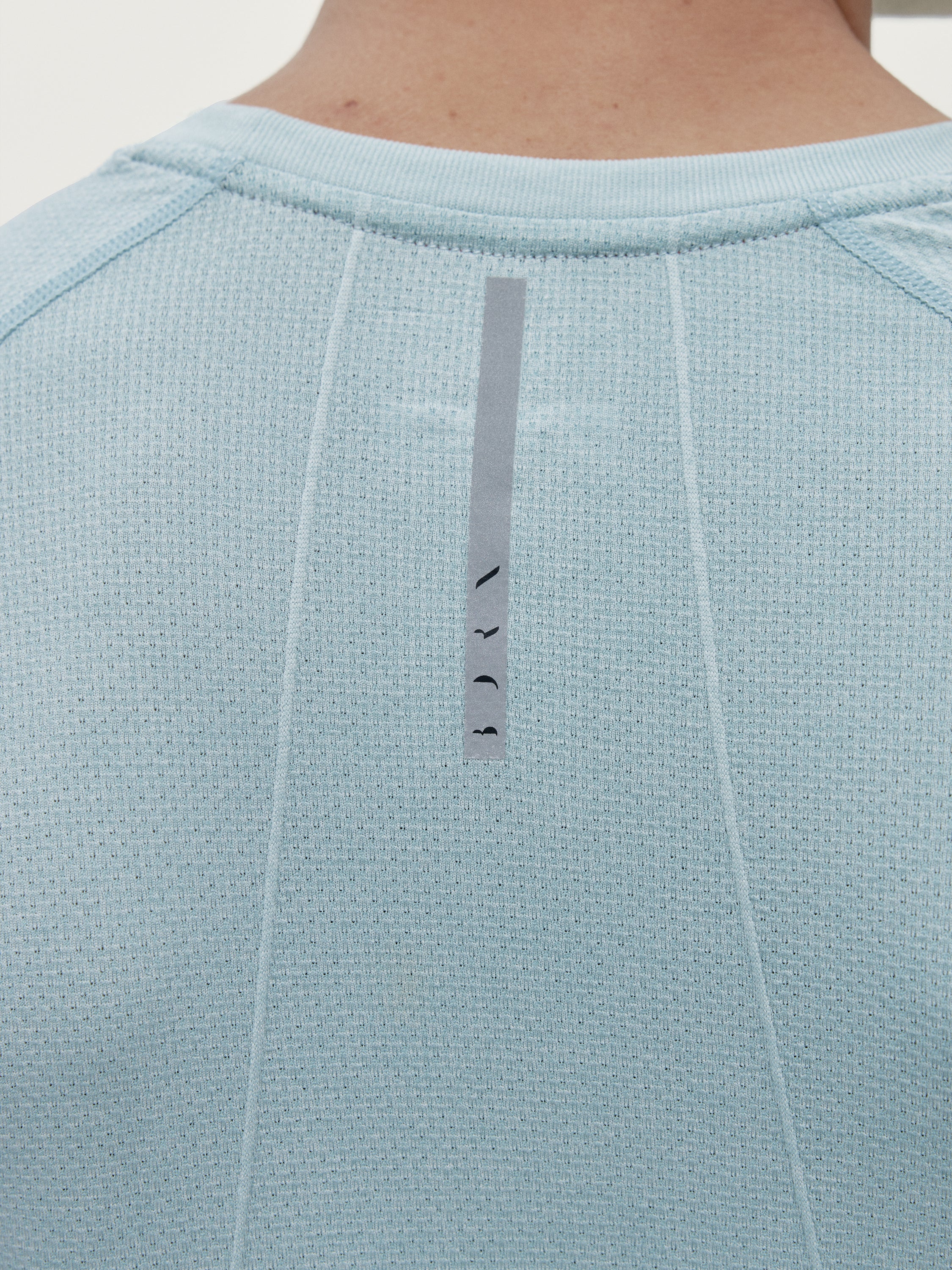T-Shirt Otawa Blue Chalk - Image 3
