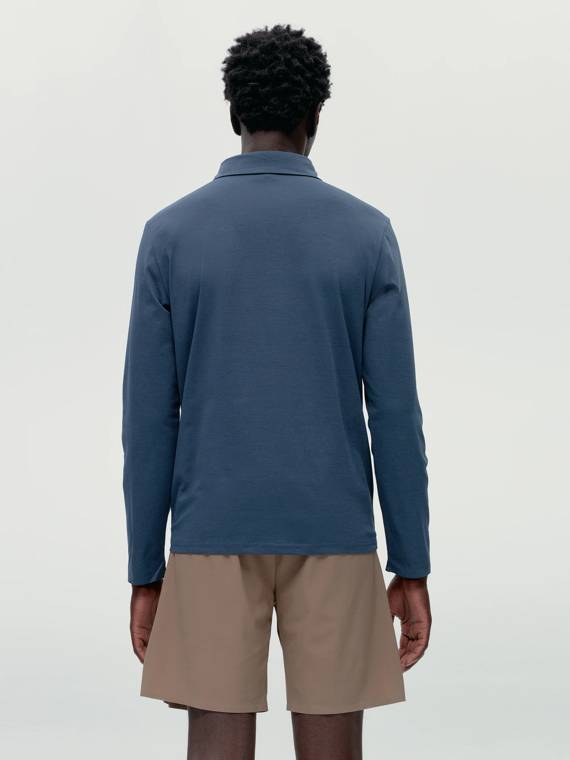 Polo Maroni Denim - Image 3