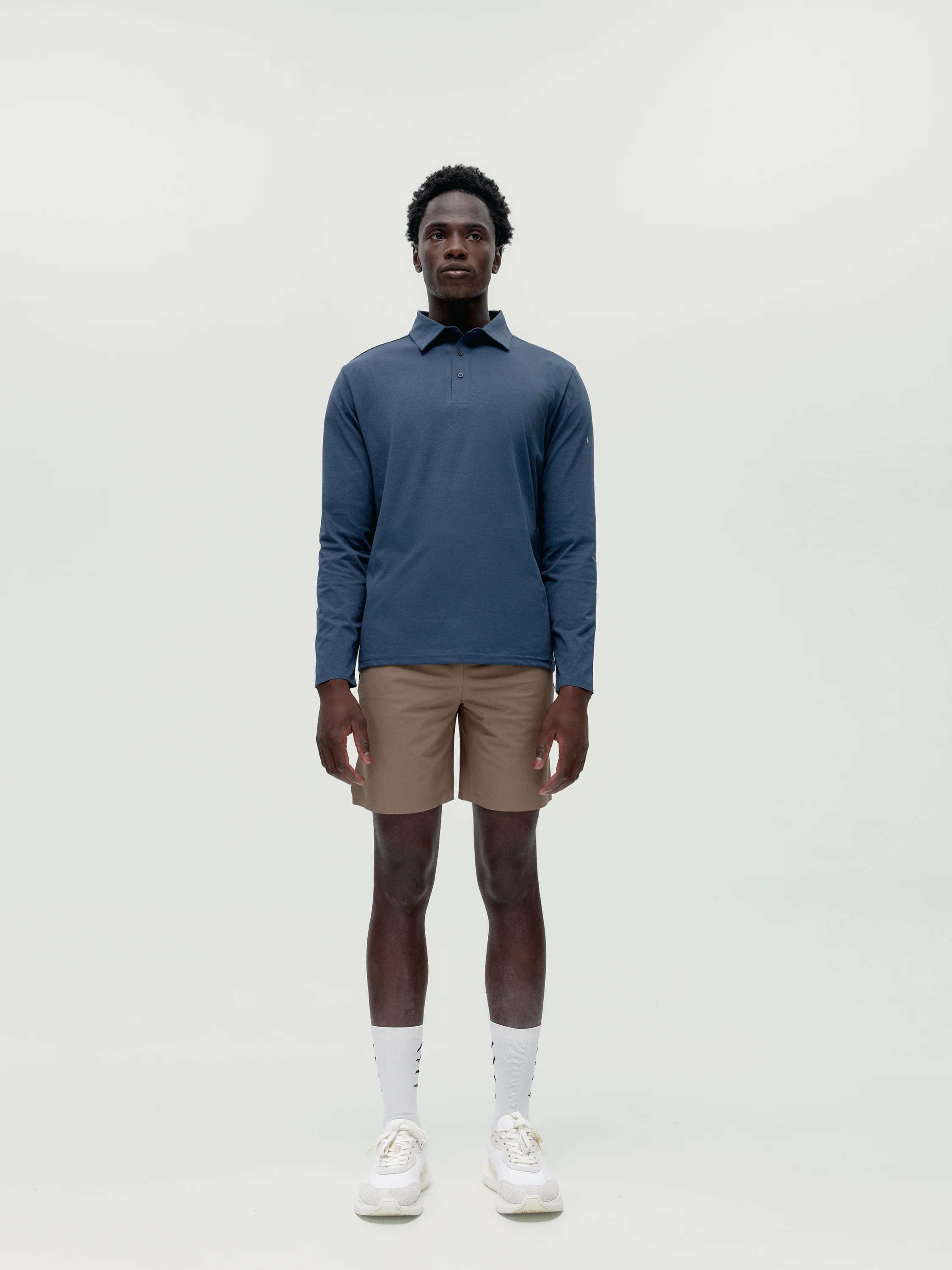 Polo Maroni Denim - Image 4