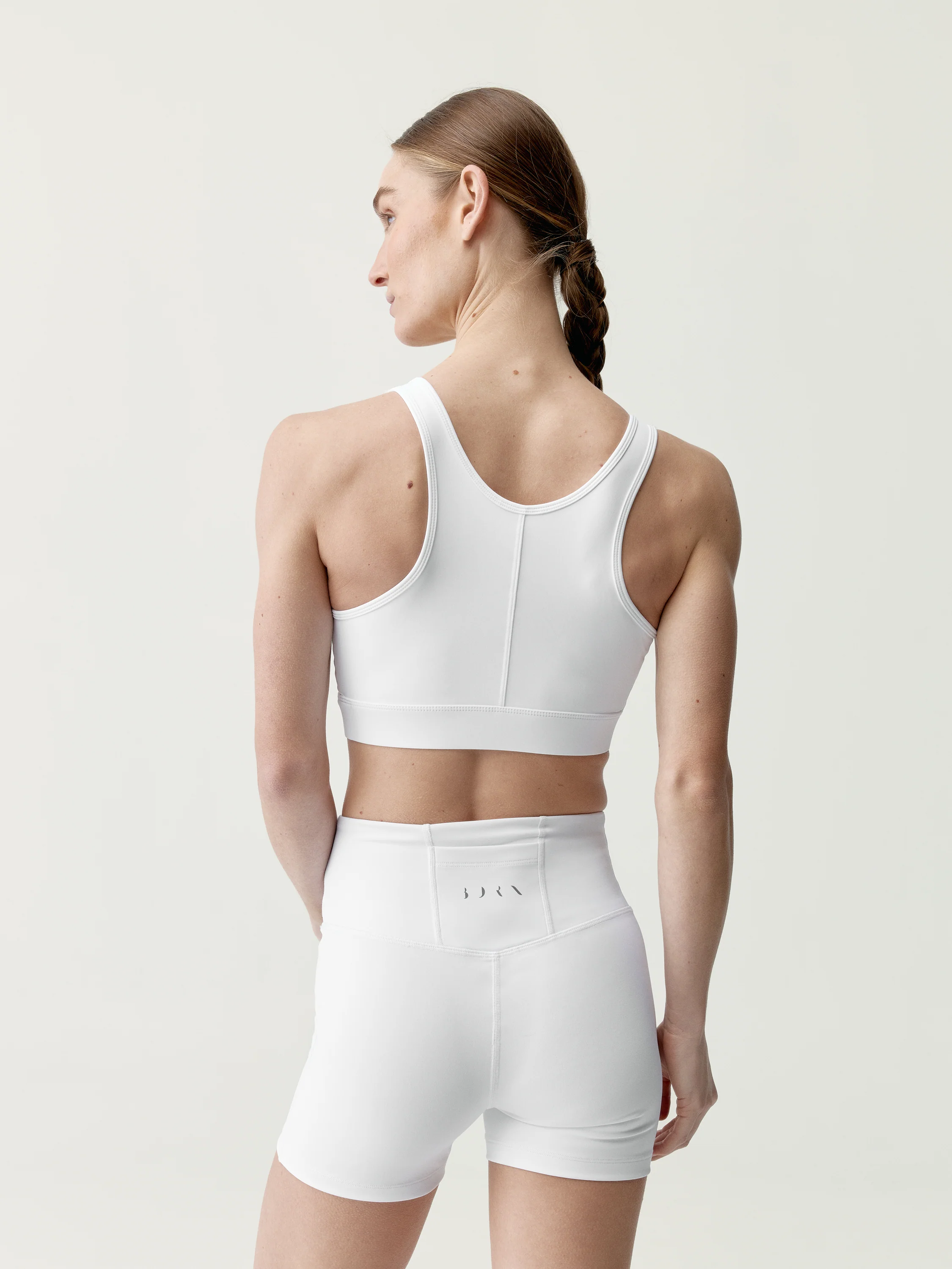 Top Deo White - Image 5