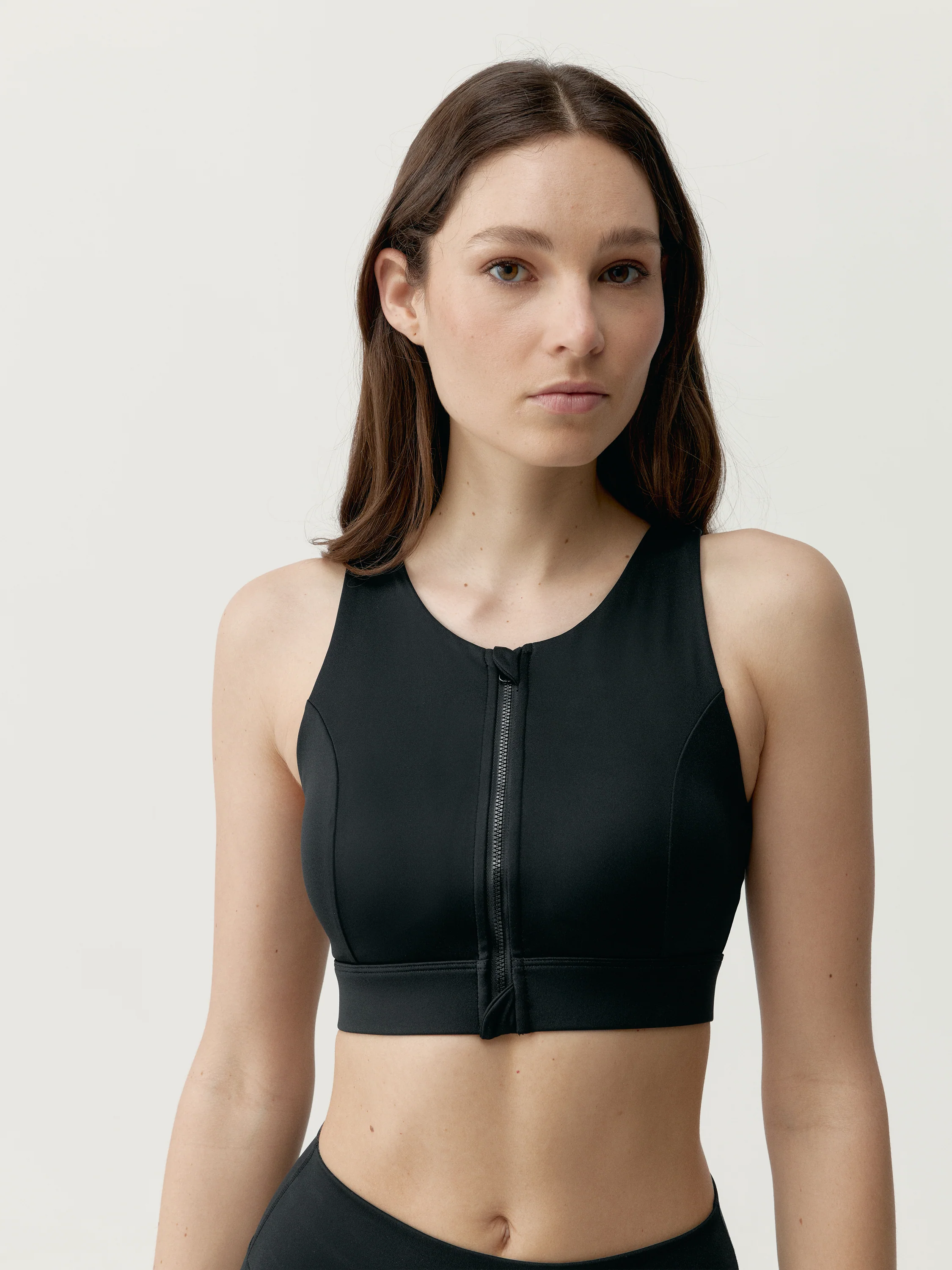 Top Eider Black - Image 2