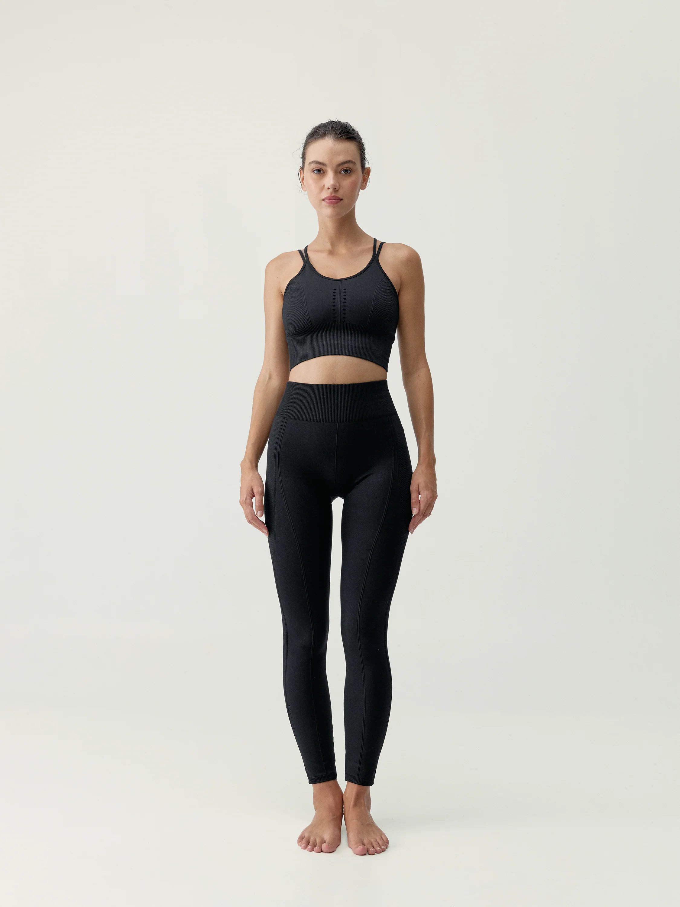Top India Black - Image 6