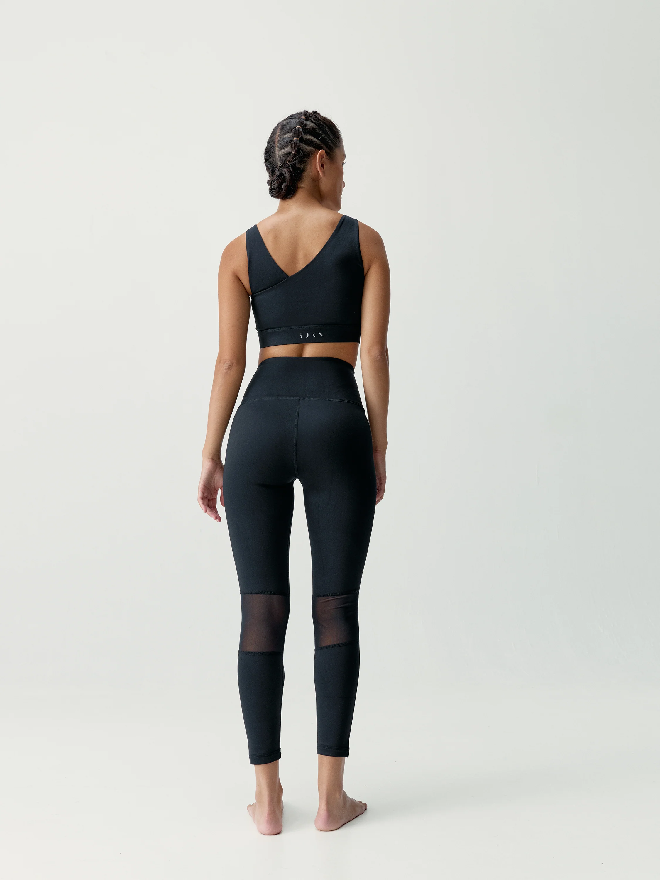 Legging Jin Black - Image 2