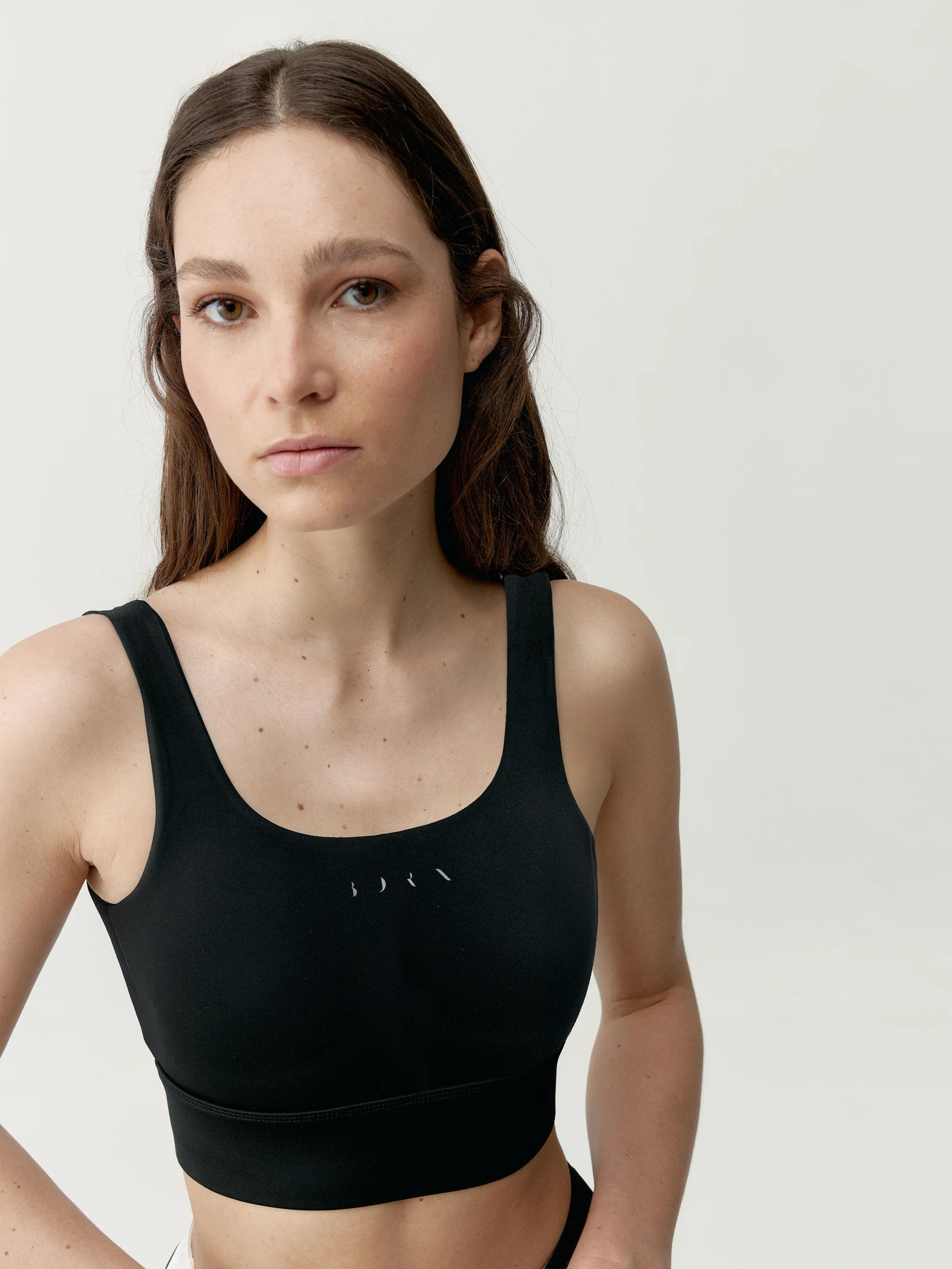 Top Kate Black - Image 4