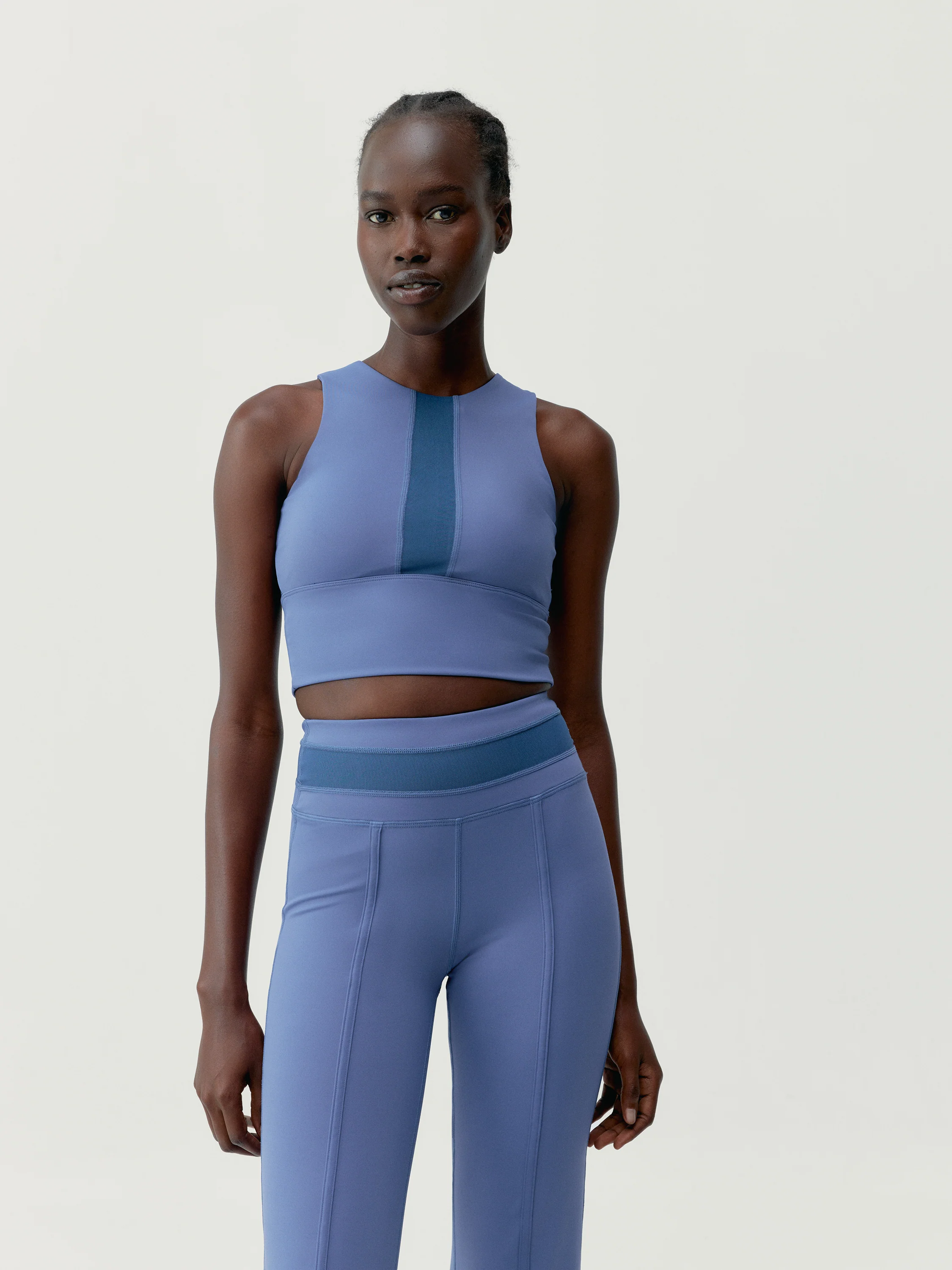 Legging Maeva Future Blue - Image 3