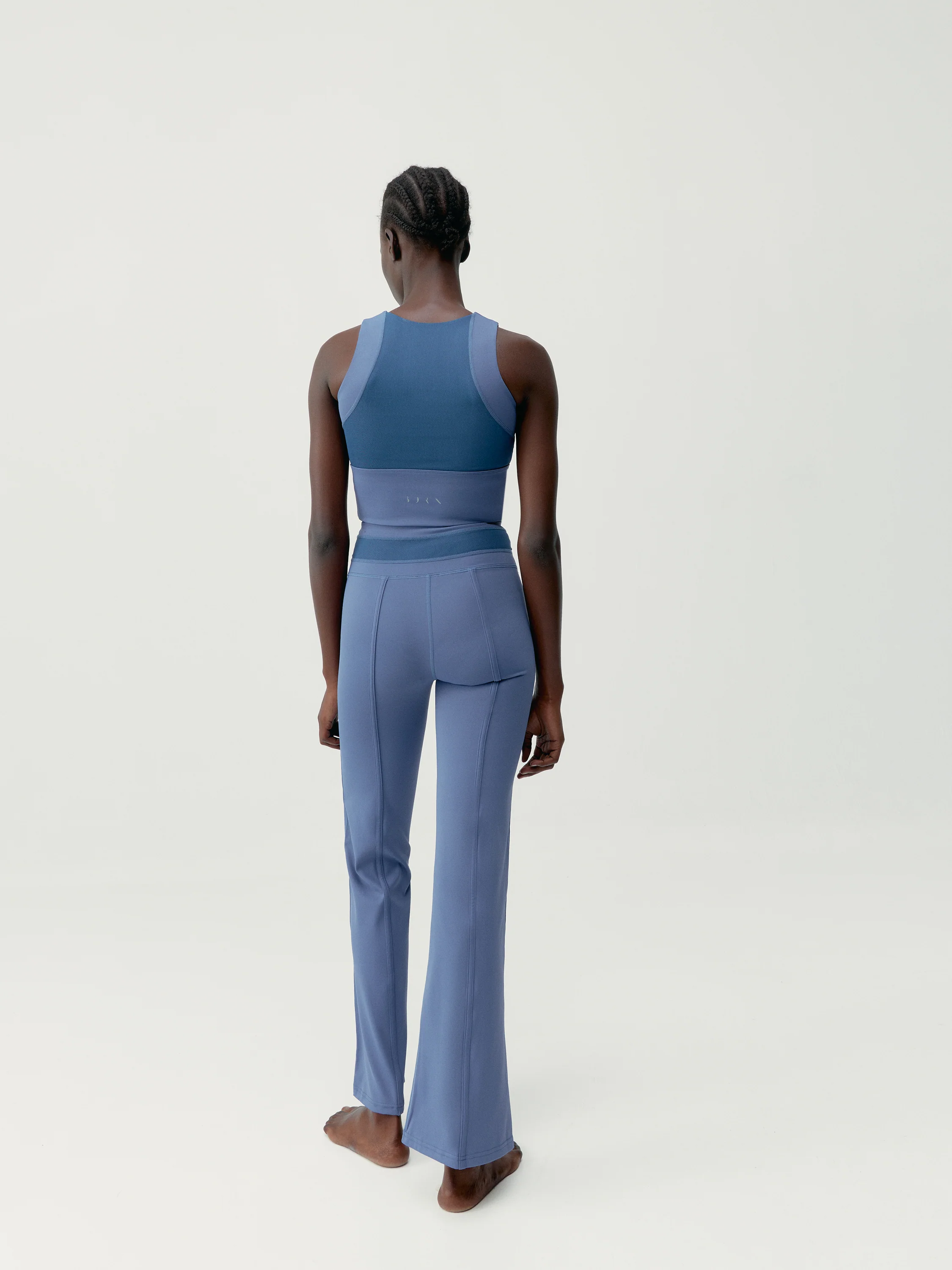 Legging Maeva Future Blue - Image 6