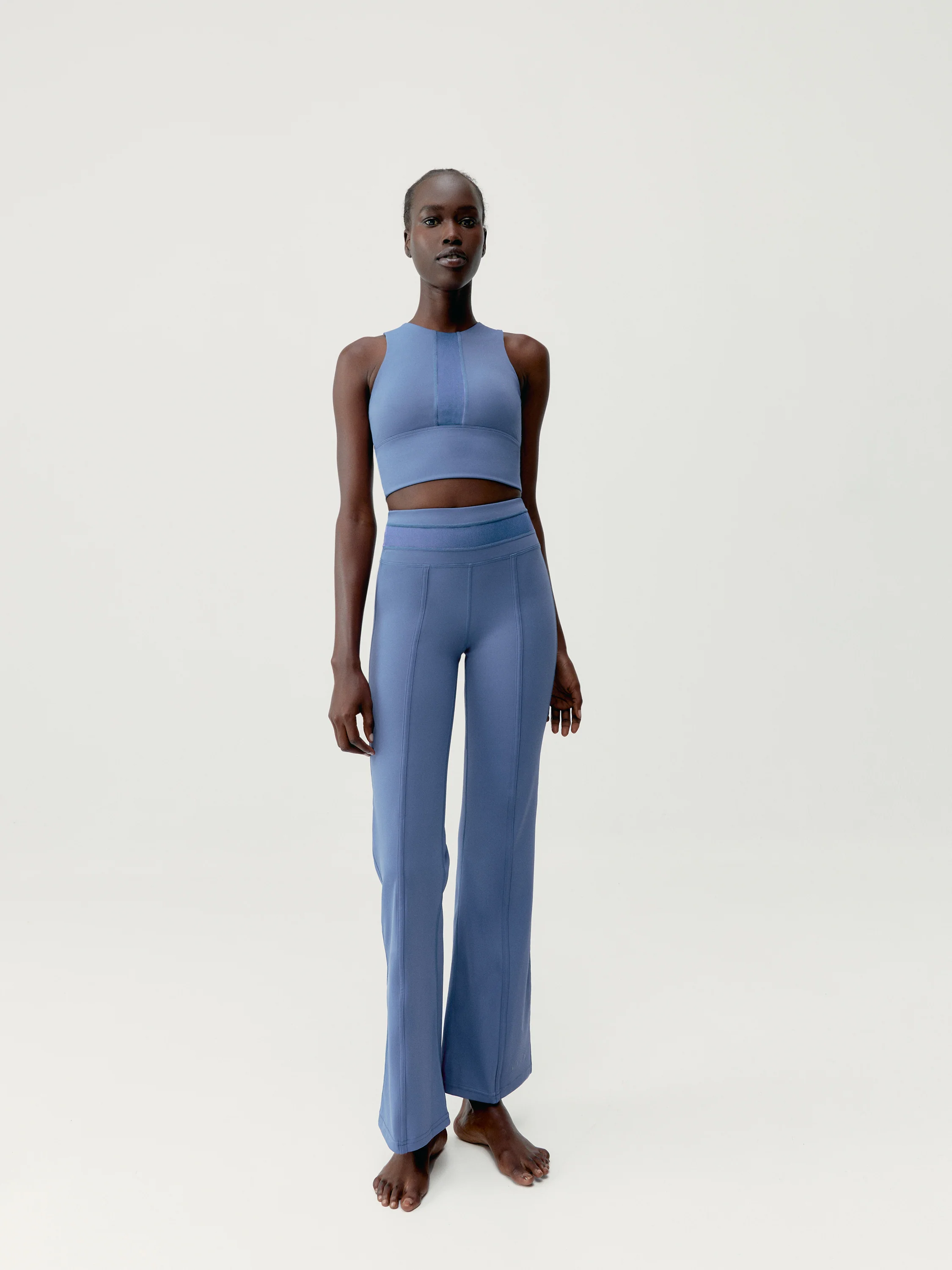 Legging Maeva Future Blue - Image 5