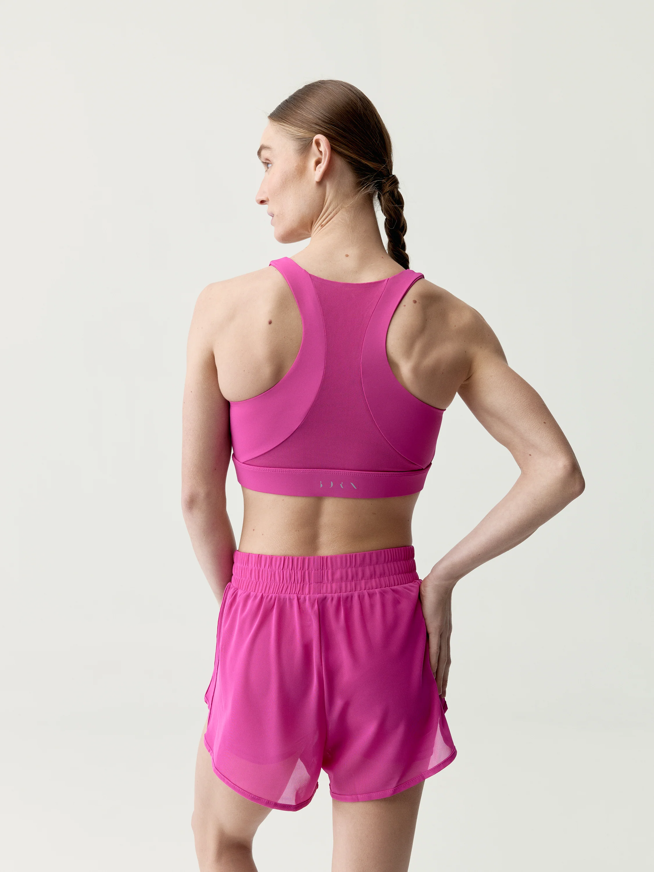 Top Padma 2.0 Fuxia - Image 2