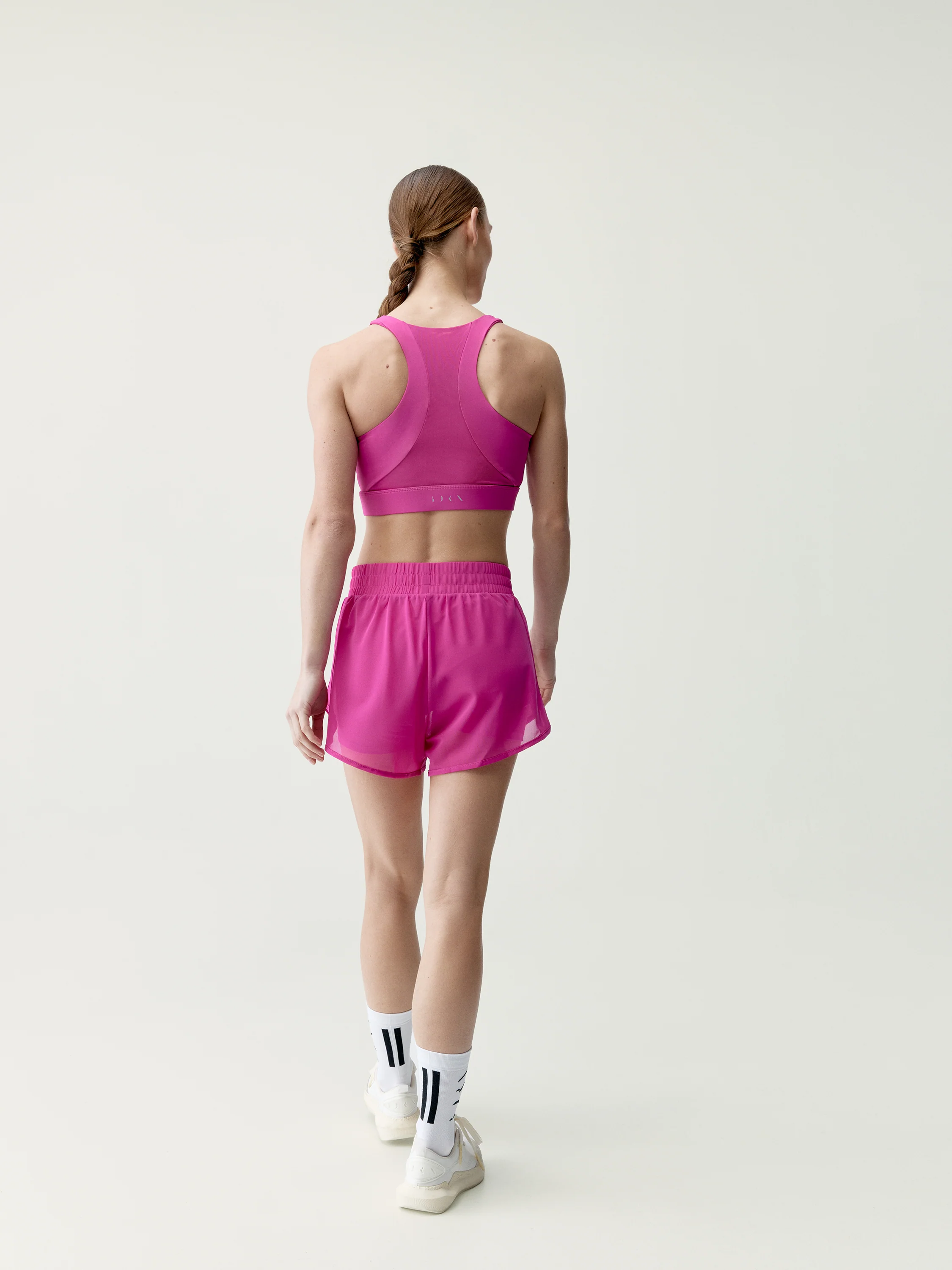 Top Padma 2.0 Fuxia - Image 3