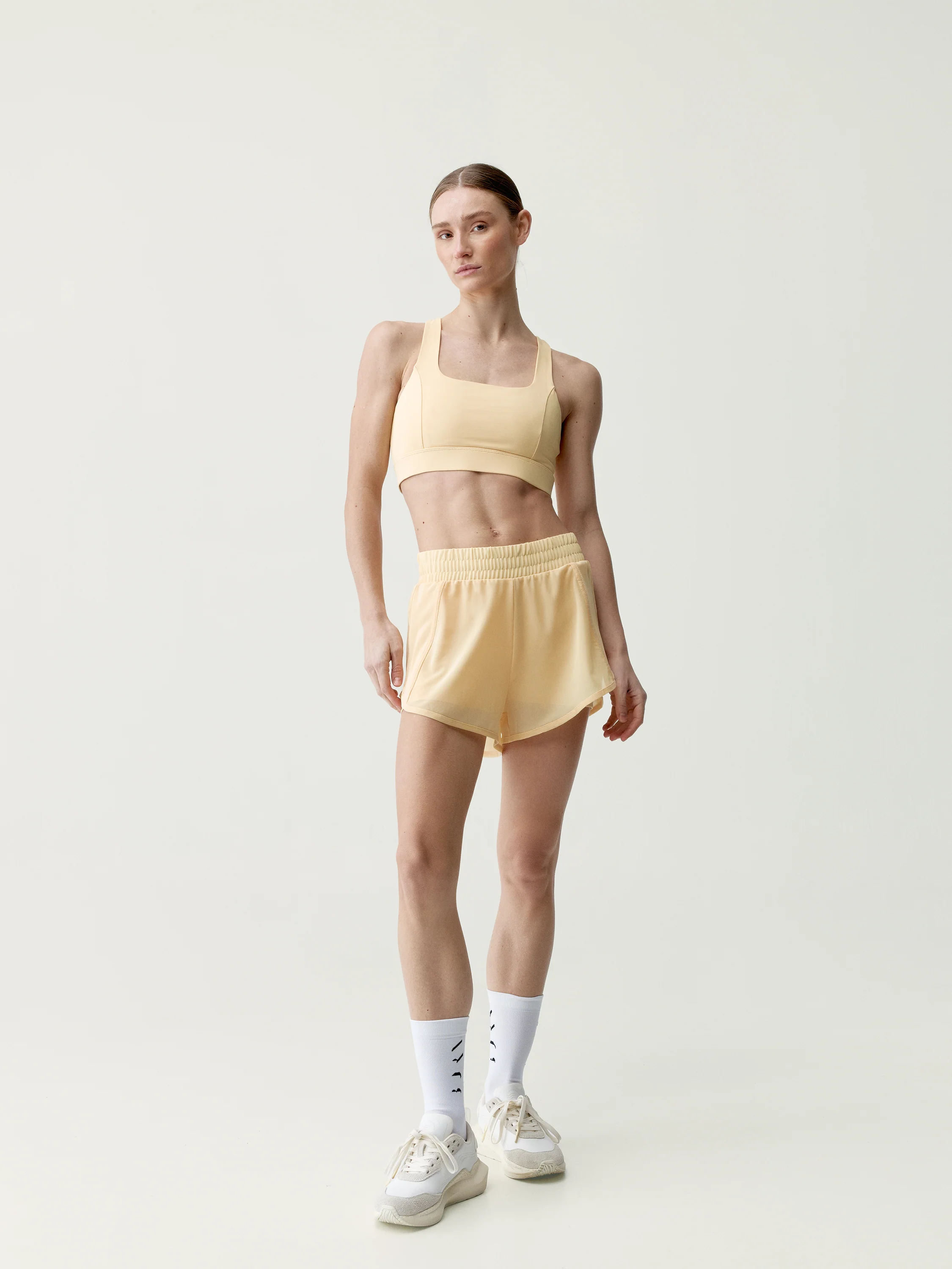 Top Padma 2.0 Yellow Sorbet - Image 4