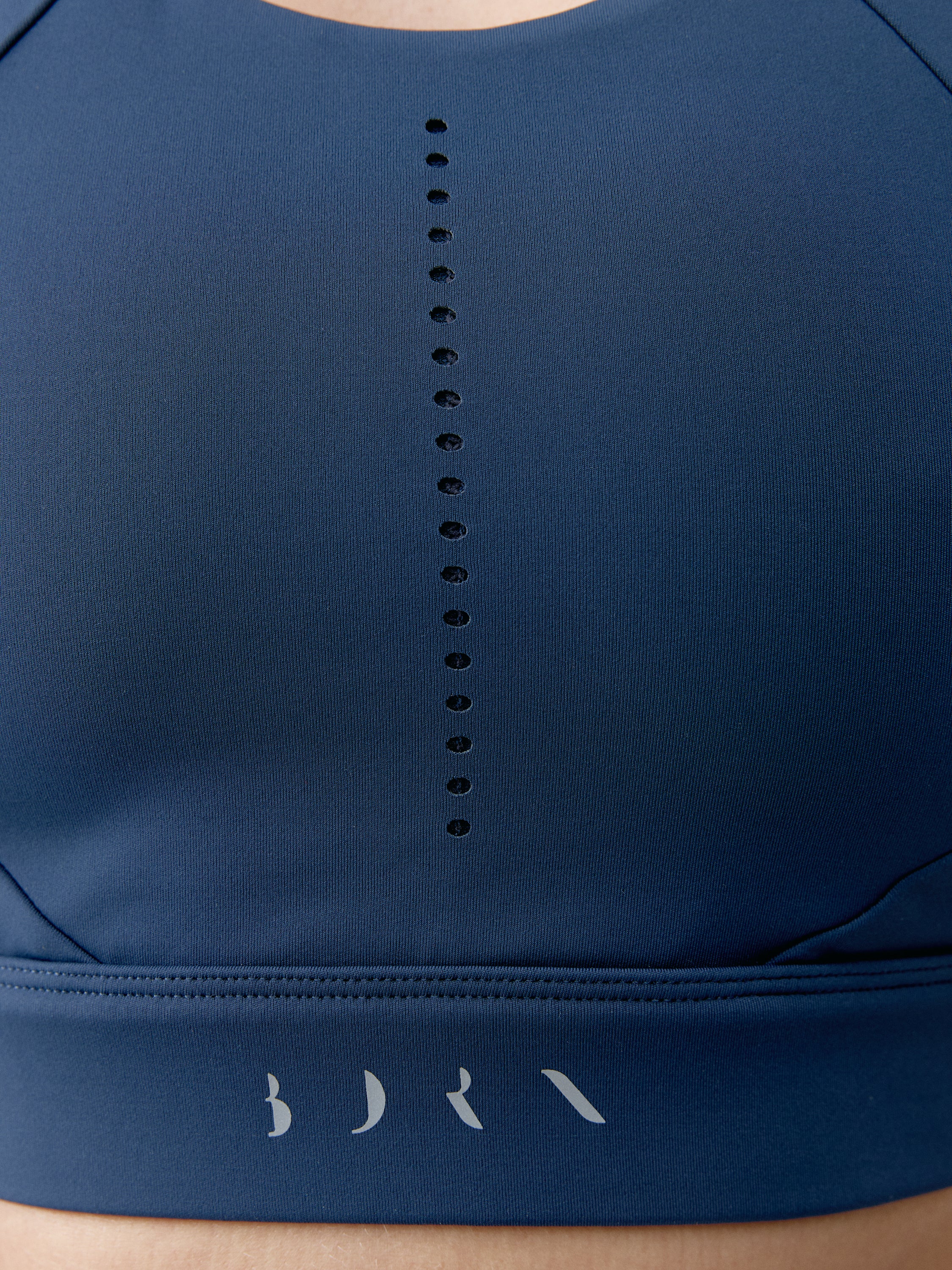 Top Saril Sailor Blue - Image 4
