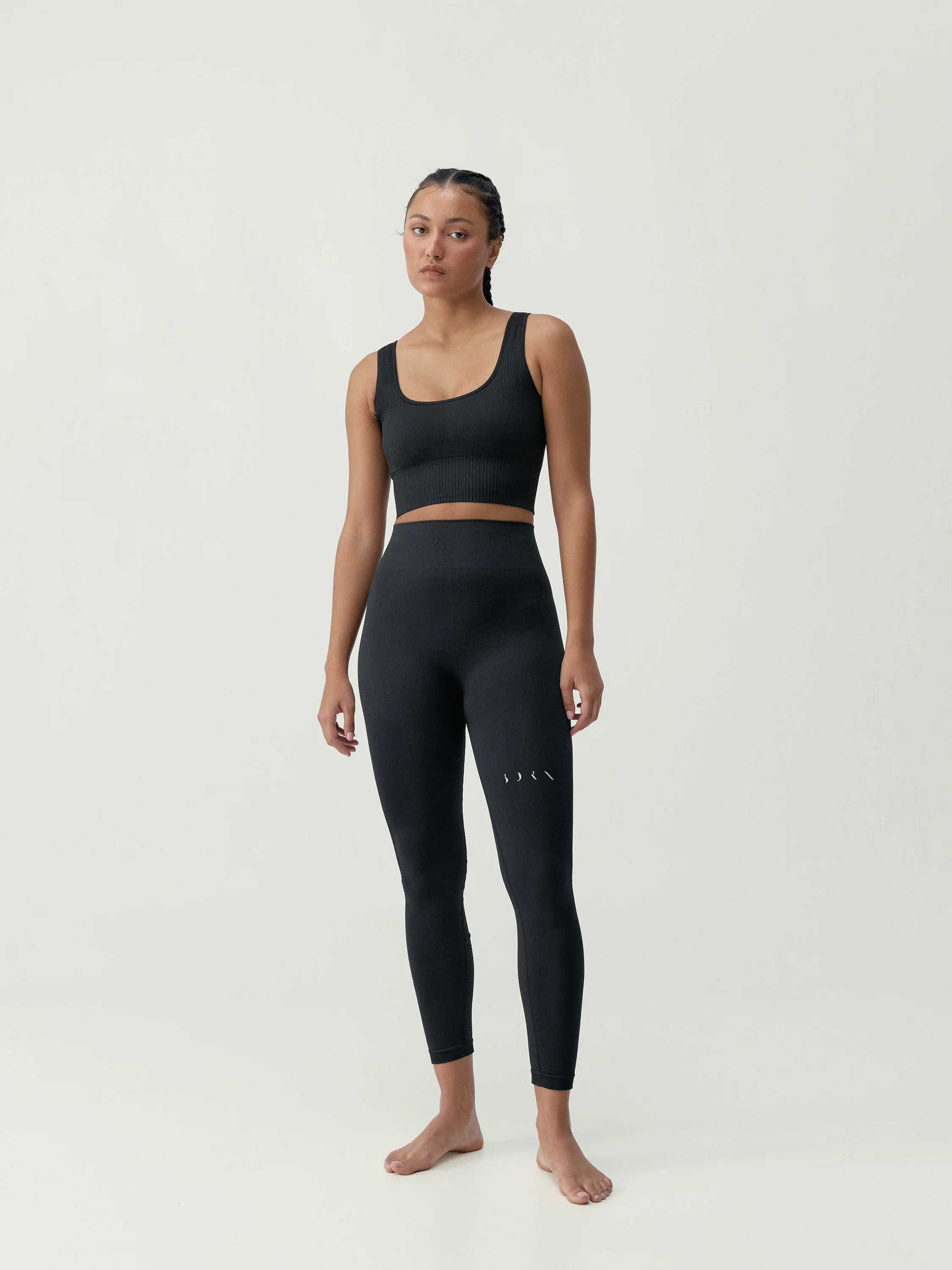 Legging Yami Black - Image 5