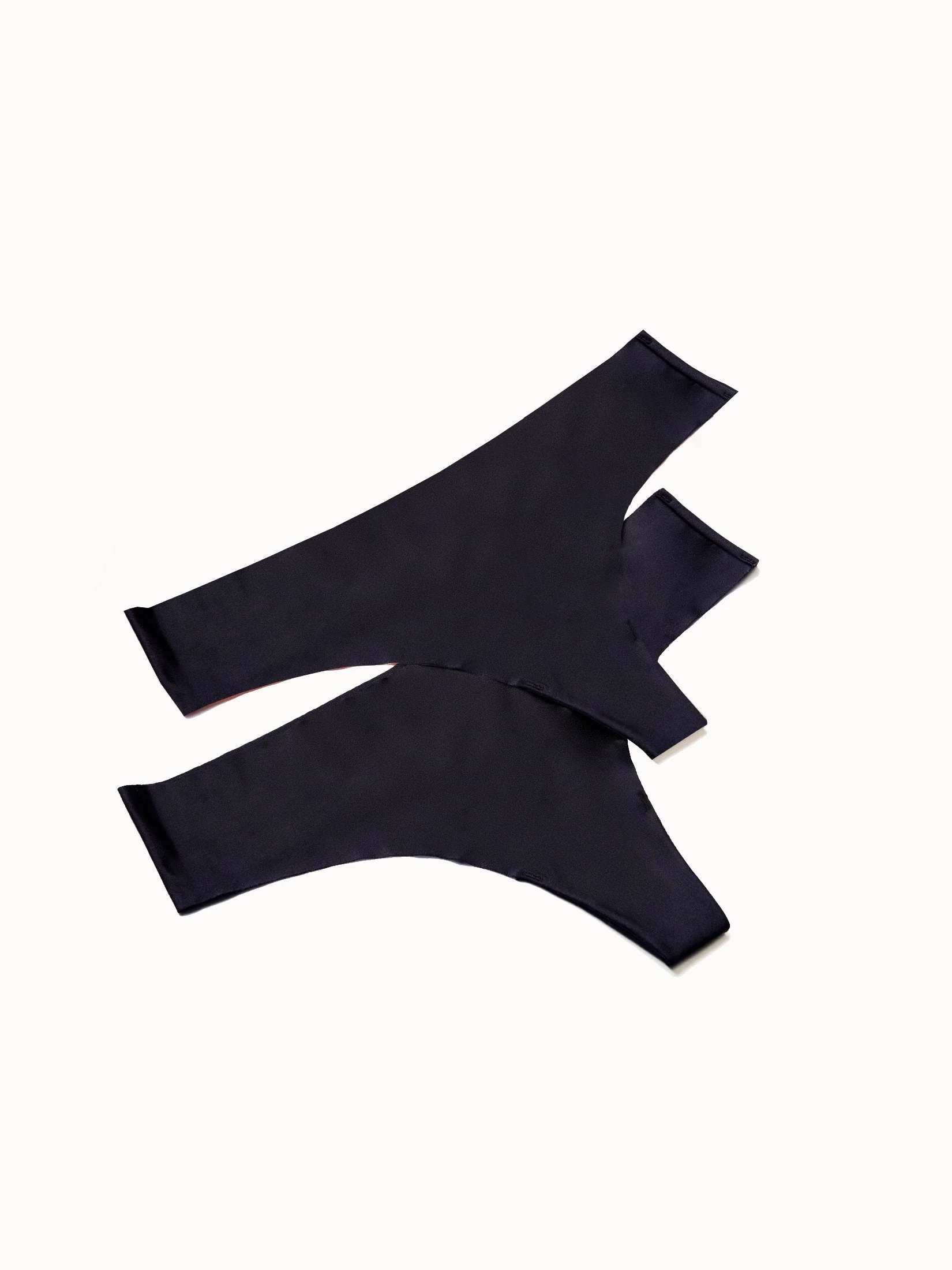 Underwear Mahi Black (2 UDS) - Image 4