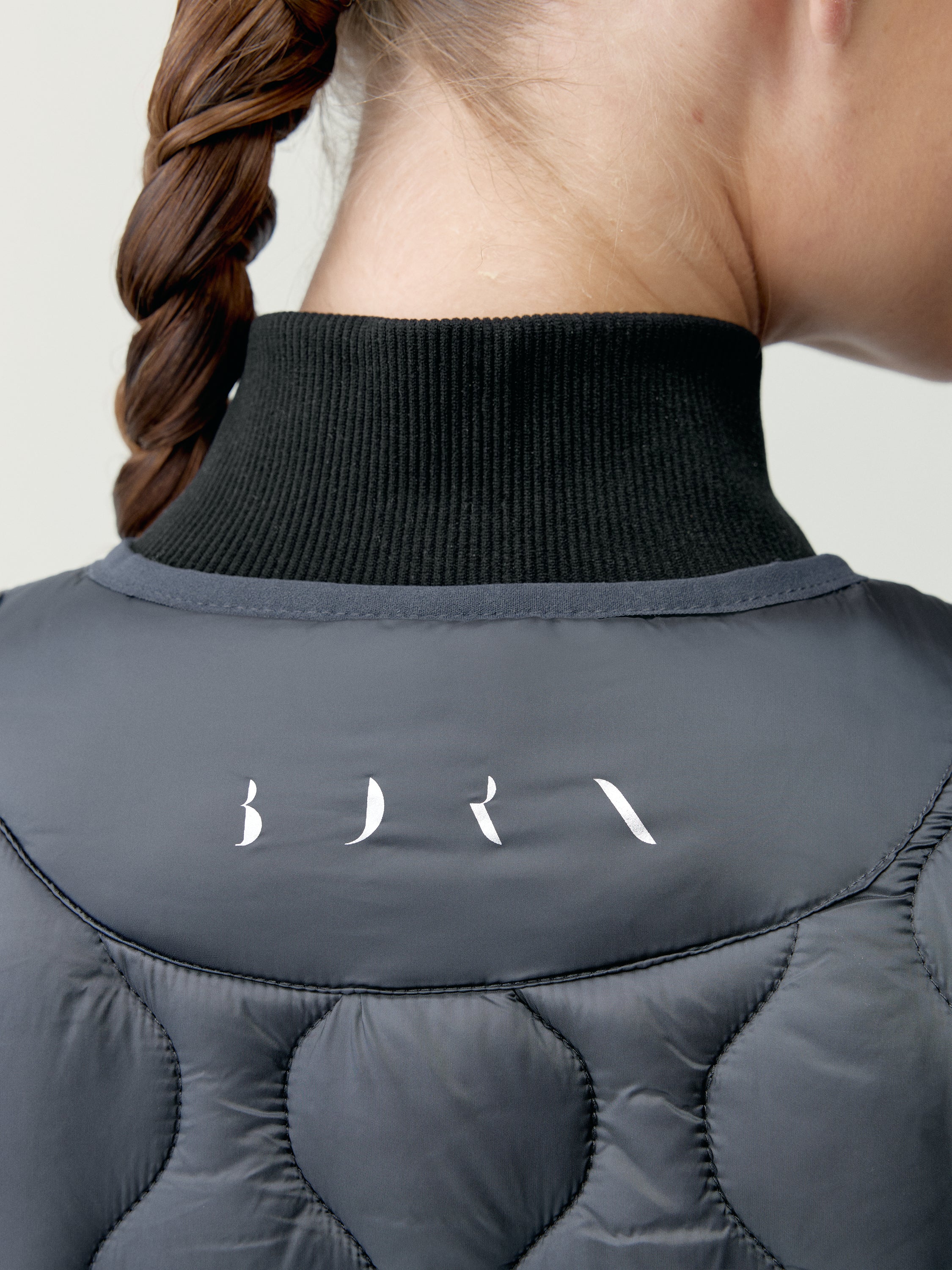 Vest Kenal Dark Onix - Image 6