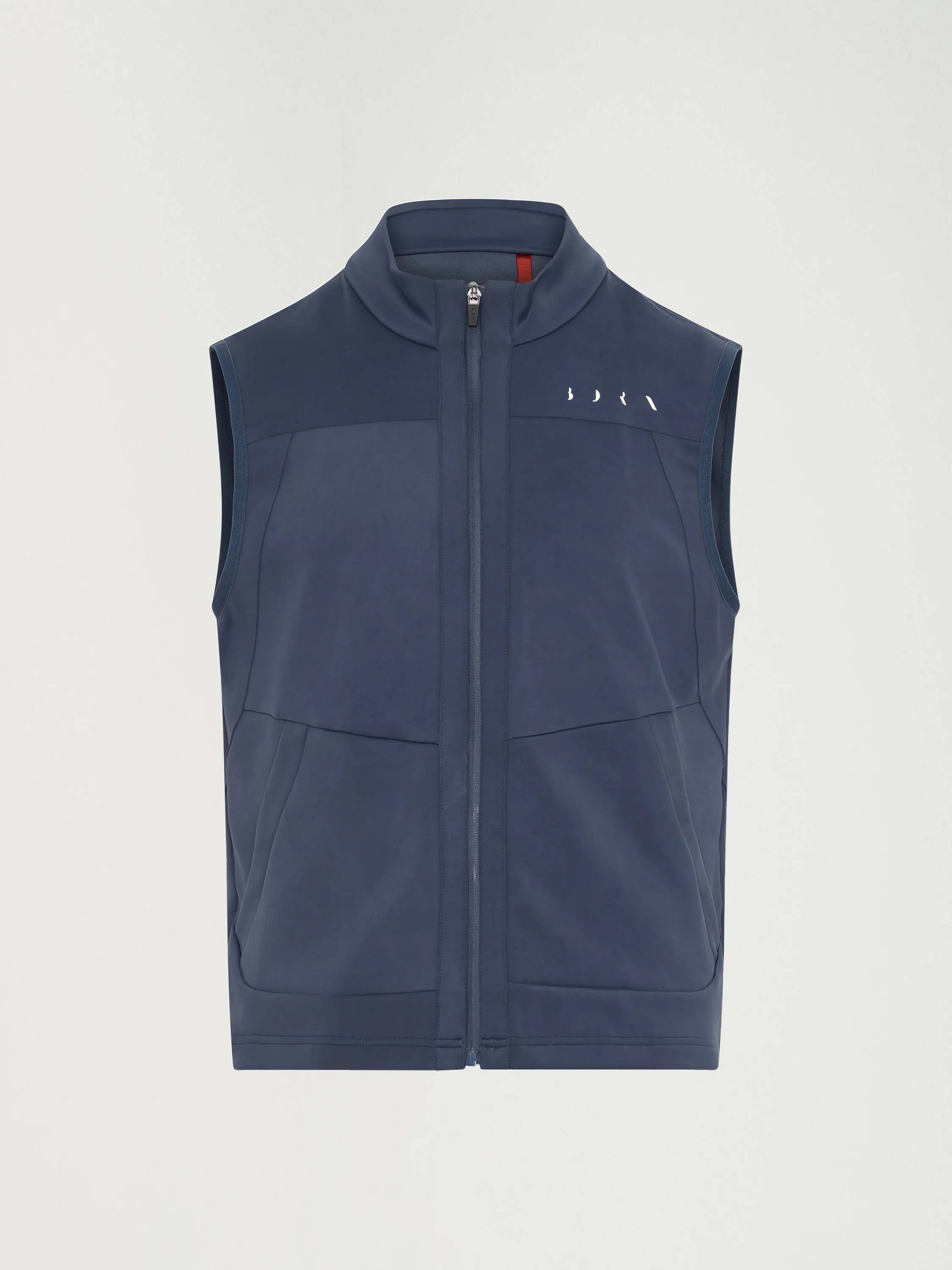 Vest Parker Denim - Image 7