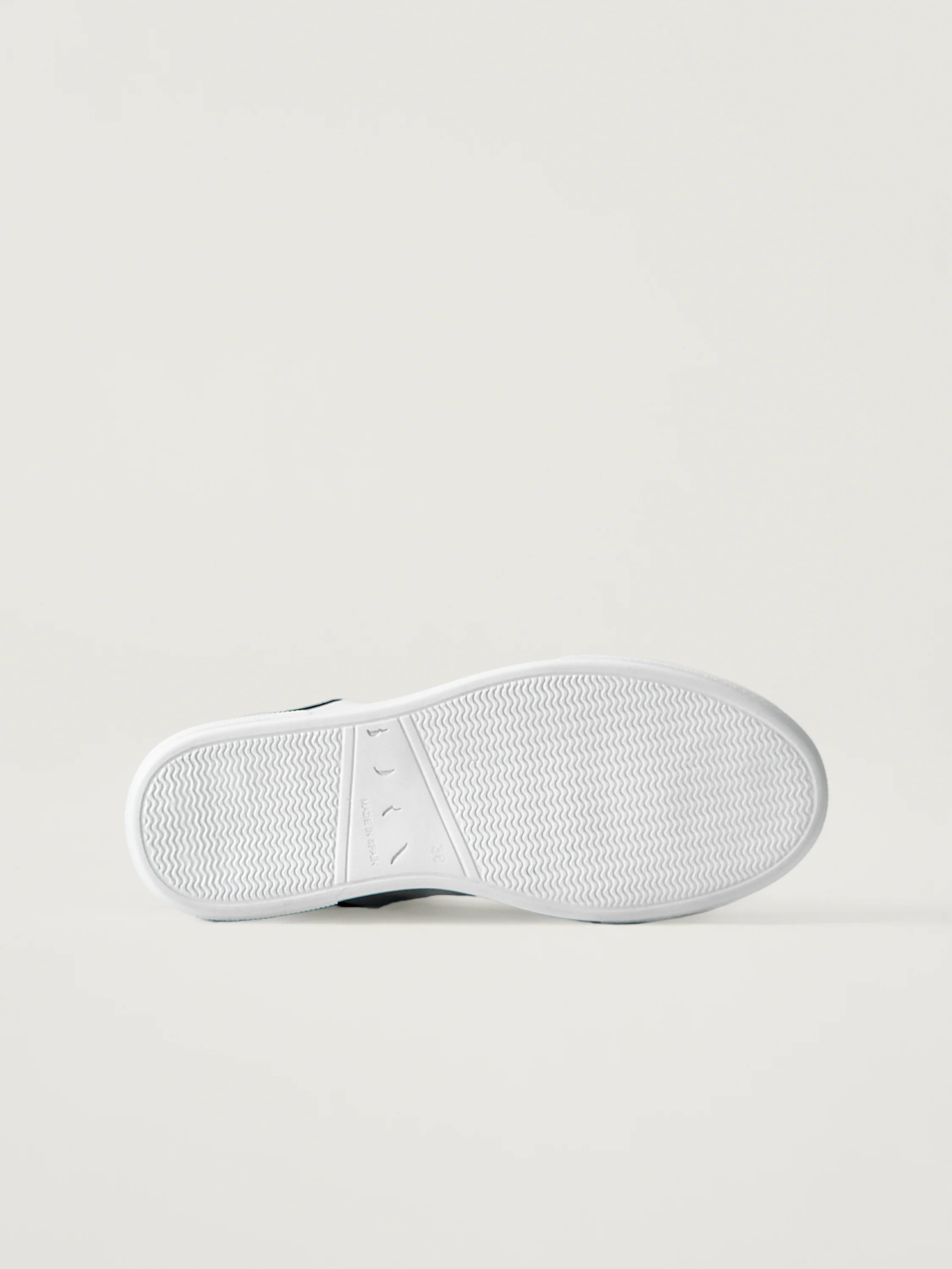 Zapatilla Kedy White/Denim Unisex - Image 11