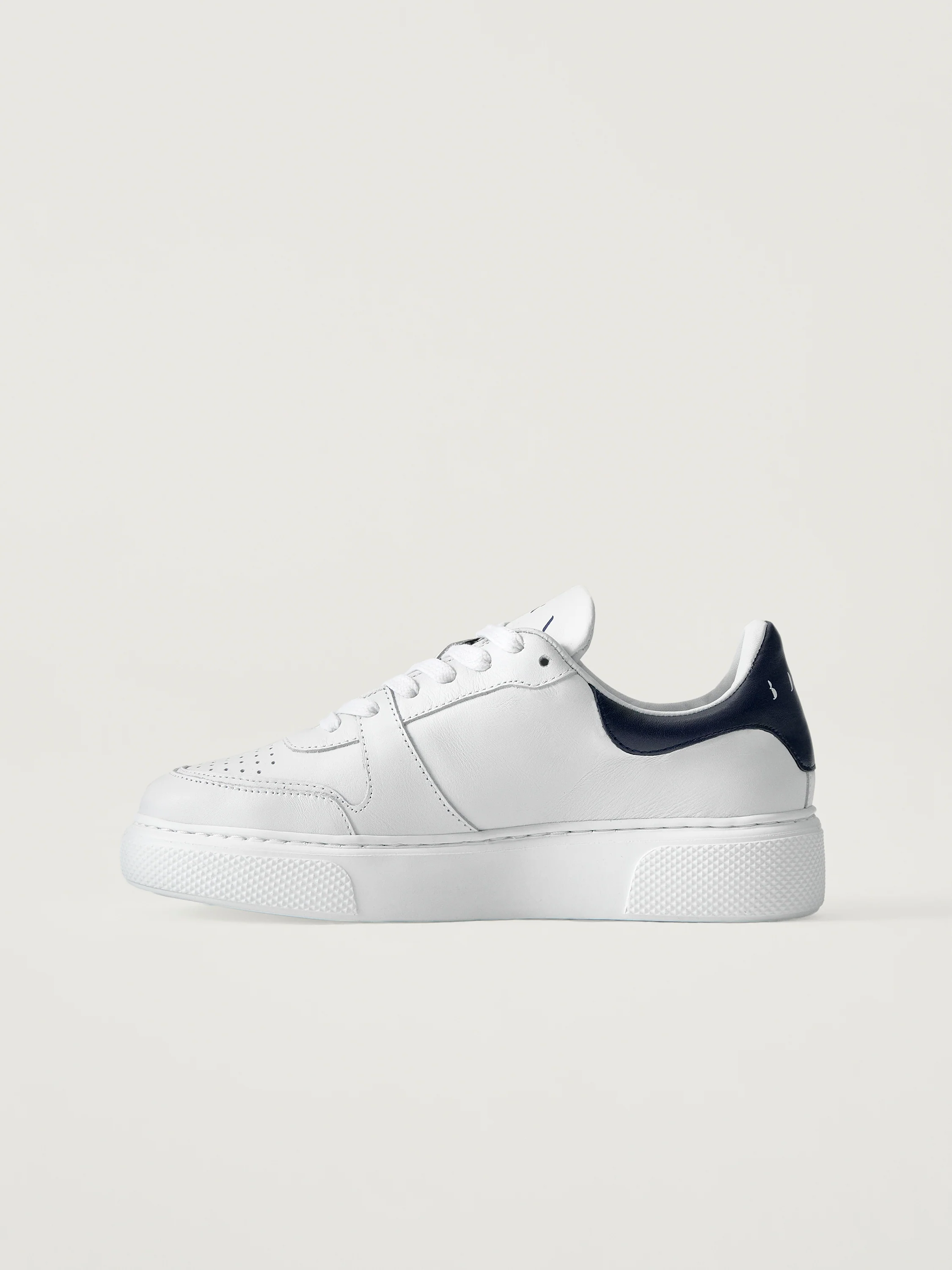 Zapatilla Kedy White/Denim Unisex - Image 6