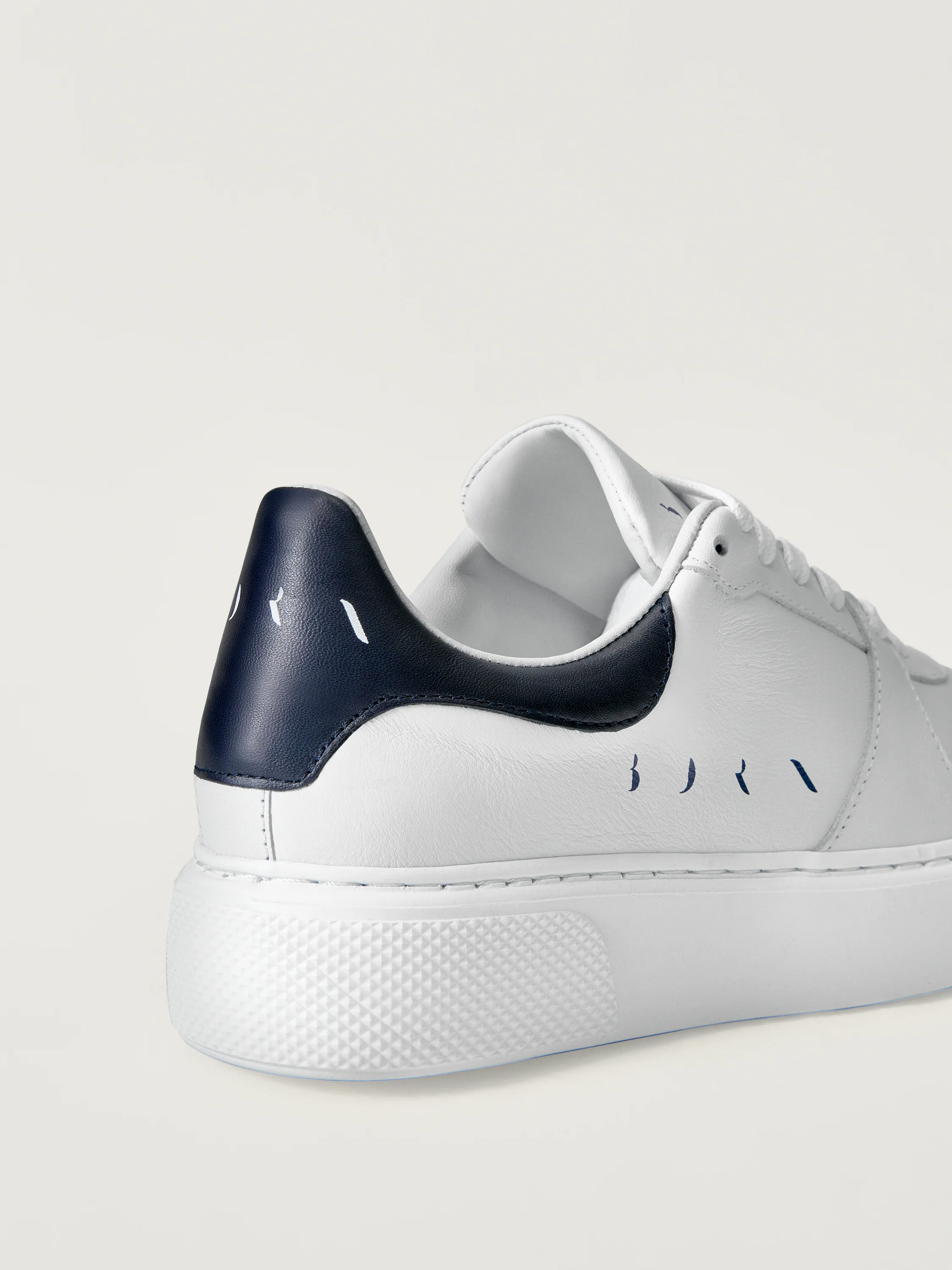 Zapatilla Kedy White/Denim Unisex - Image 7