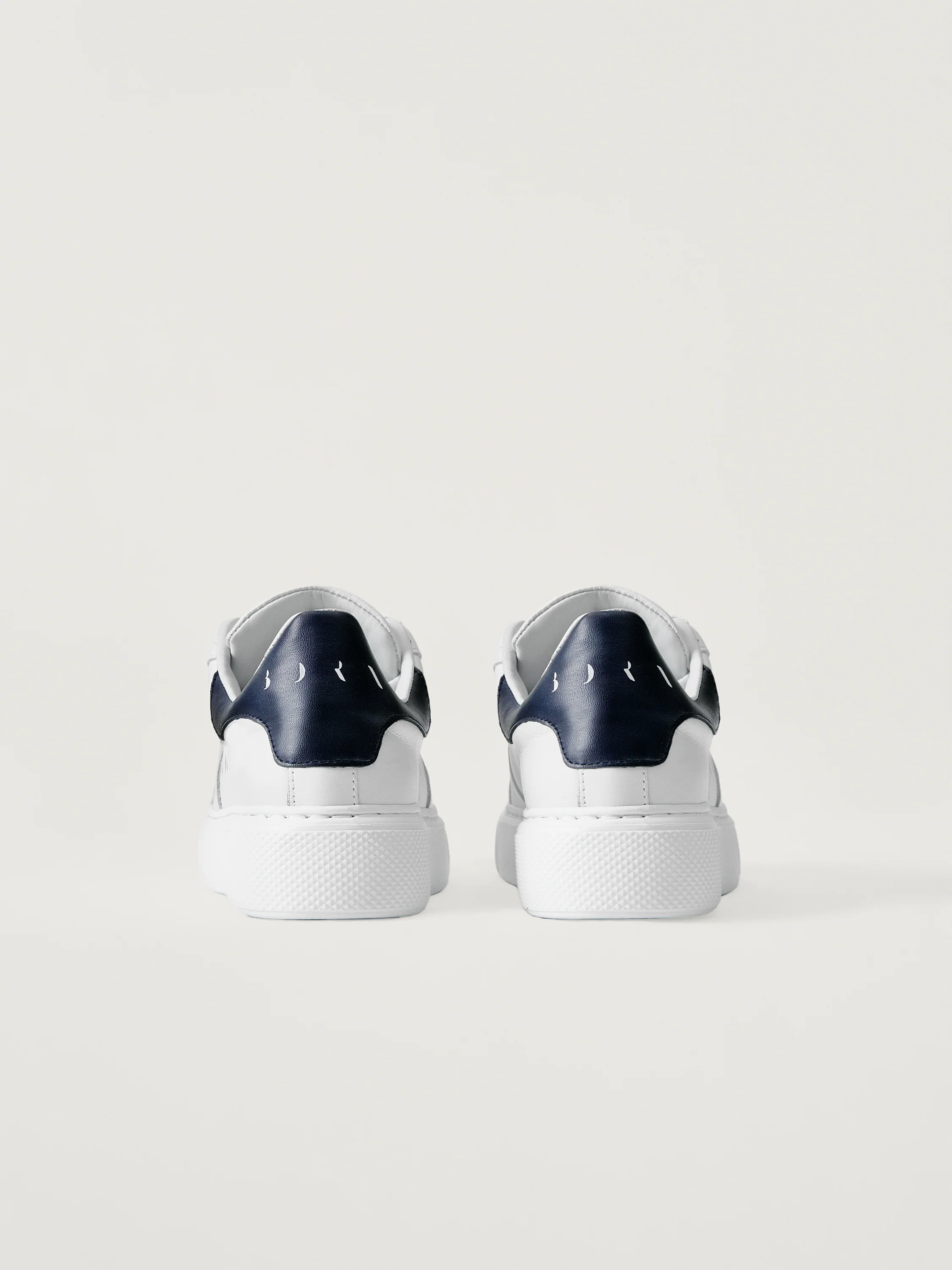 Zapatilla Kedy White/Denim Unisex - Image 8